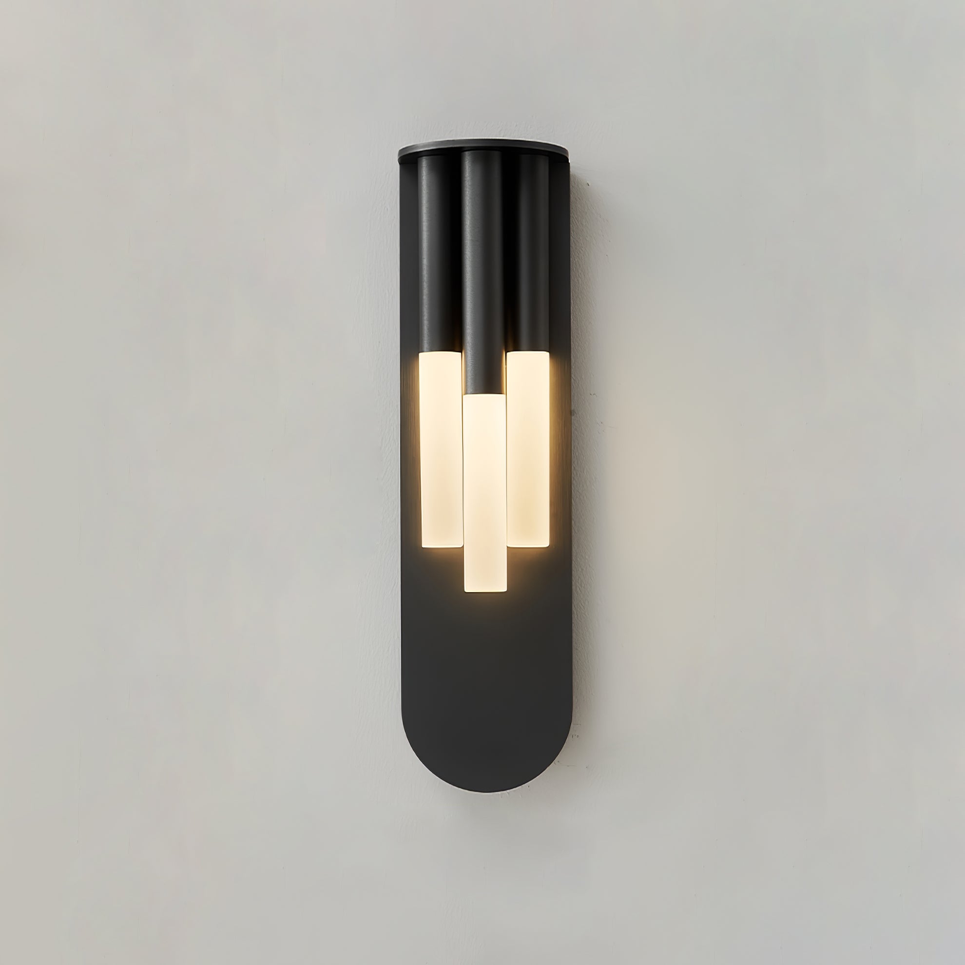 Rousseau Wall Lamp - Blowlighting