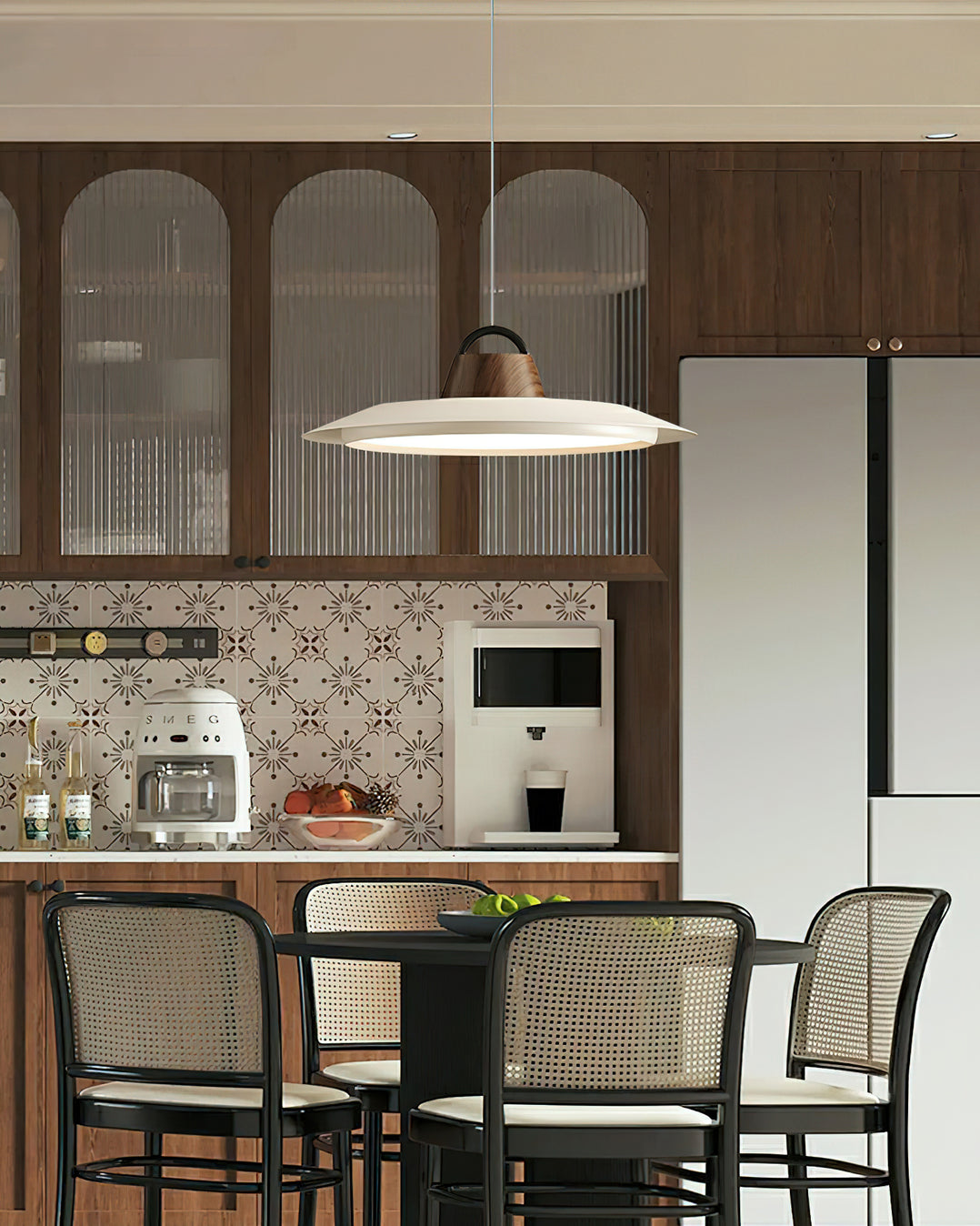 Ruile Pendant Lamp - Blowlighting