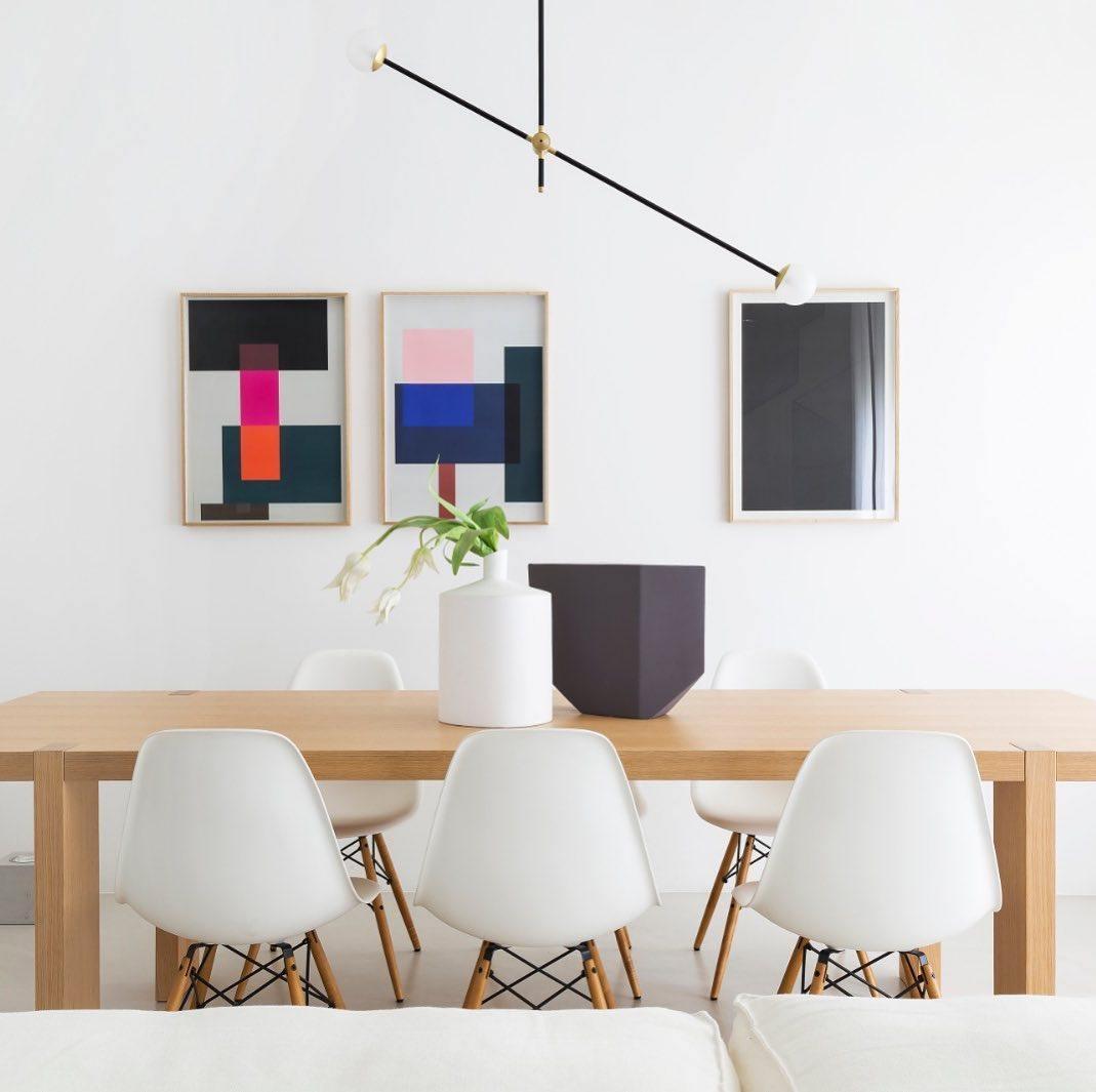 SI Chandelier - Blowlighting