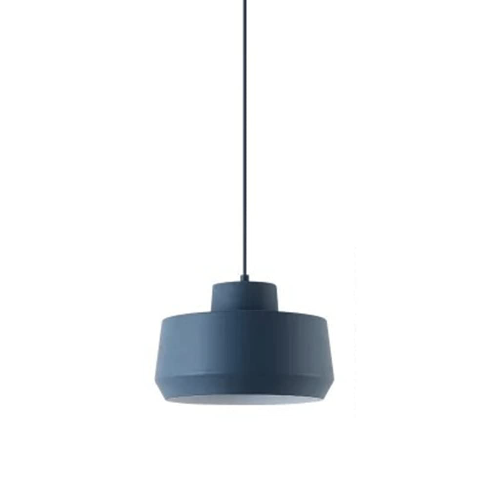 Valentina Nordico Metallo Sospensione Rosso/Verde/Blu/Giallo/Grigio Soggiorno/Ristorante