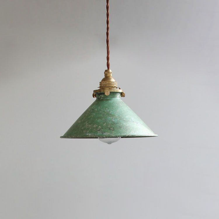Silva Vintage LED Metallo Lampade a Sospensione Cucina Balcone
