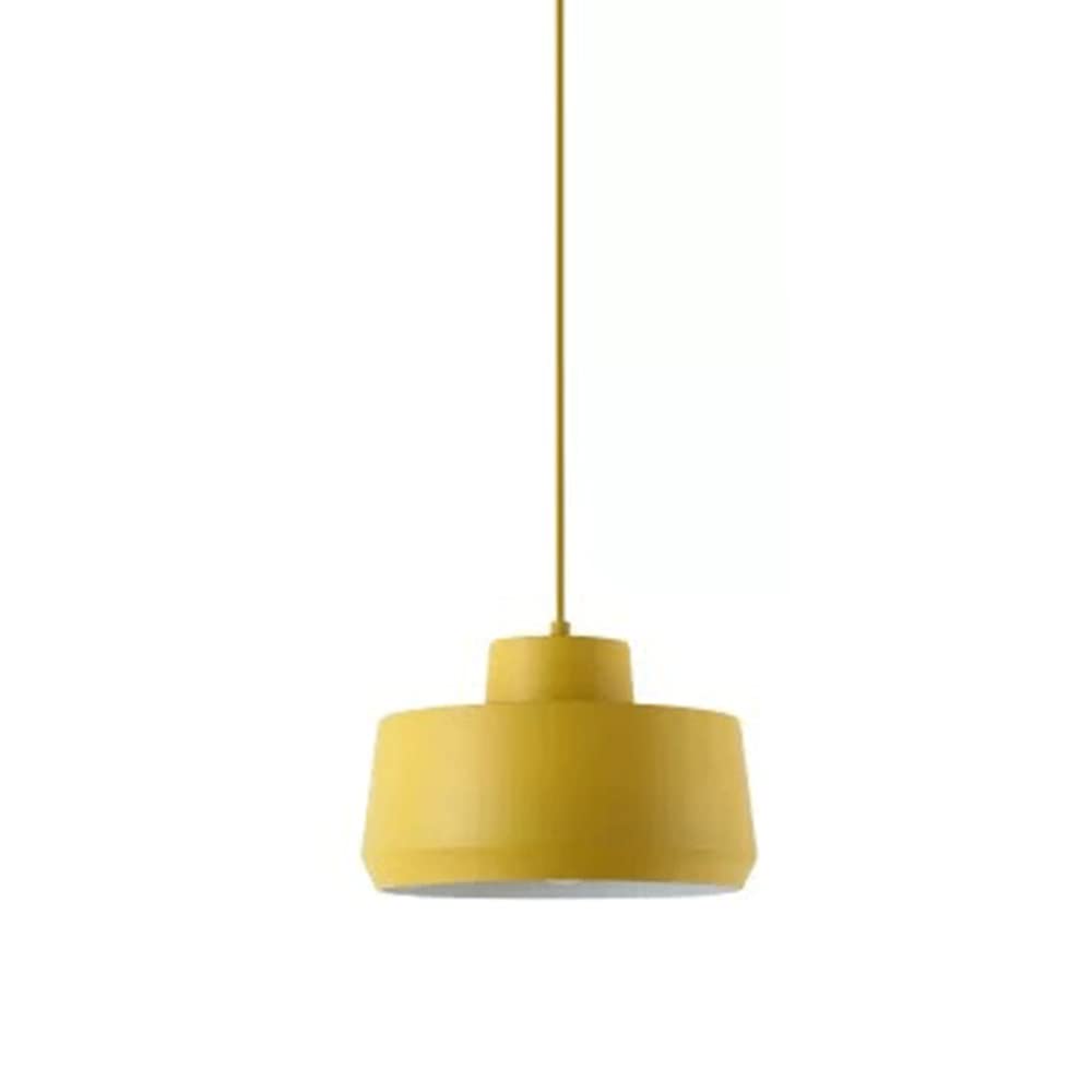 Valentina Nordico Metallo Sospensione Rosso/Verde/Blu/Giallo/Grigio Soggiorno/Ristorante