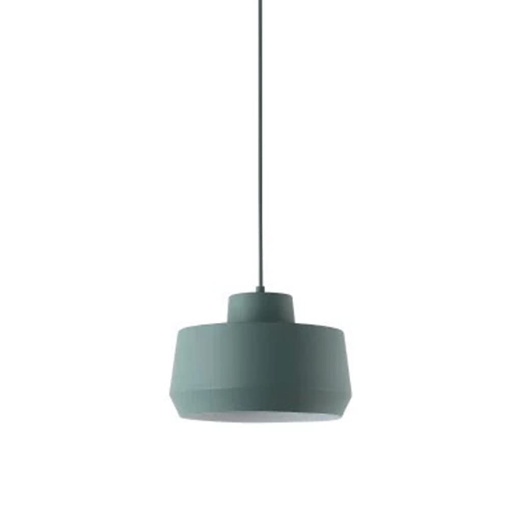 Valentina Nordico Metallo Sospensione Rosso/Verde/Blu/Giallo/Grigio Soggiorno/Ristorante