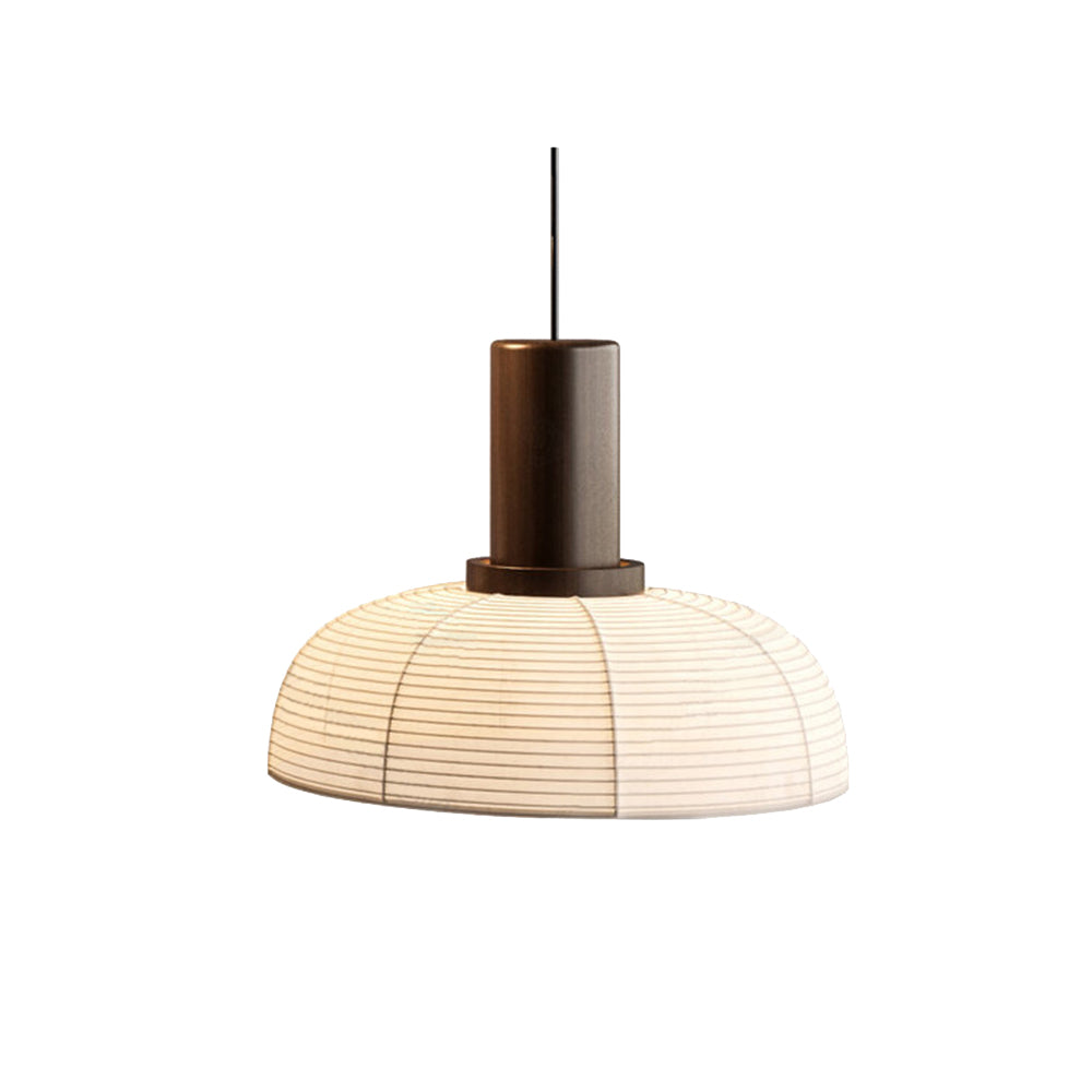 Ritta Retro Design LED Lampada a Sospensione 4 Stile Tessuto Metallo Soggiorno/Camera da Letto