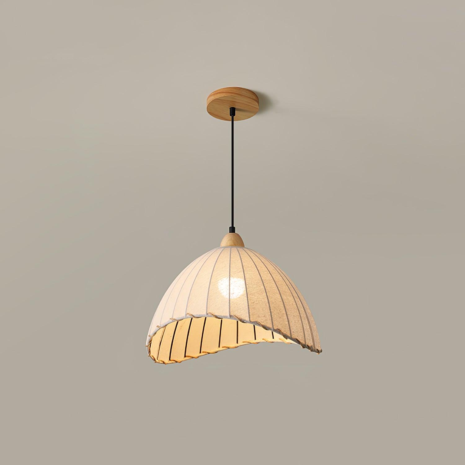 Sanna Pendant Lamp - Blowlighting