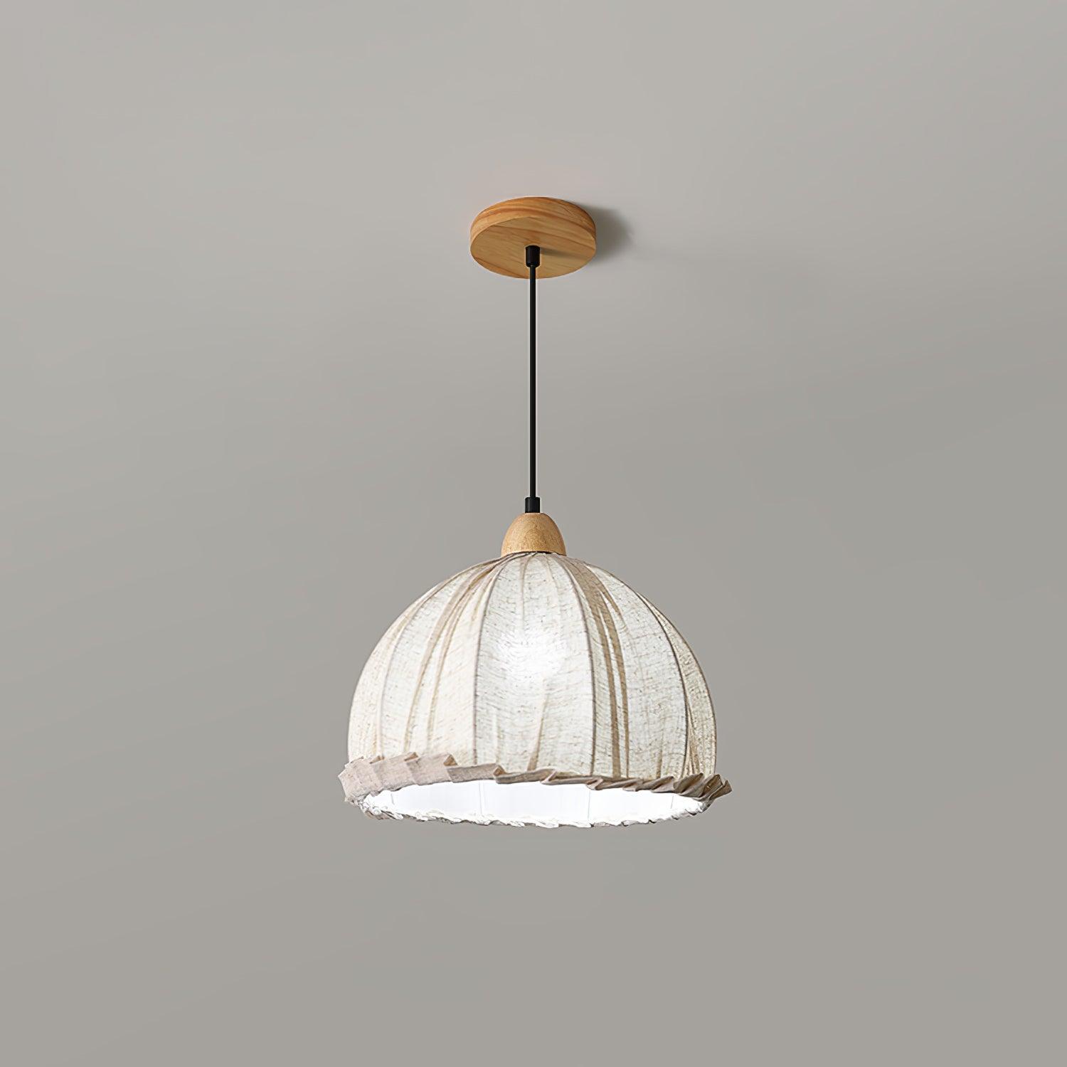 Sanna Pendant Lamp - Blowlighting