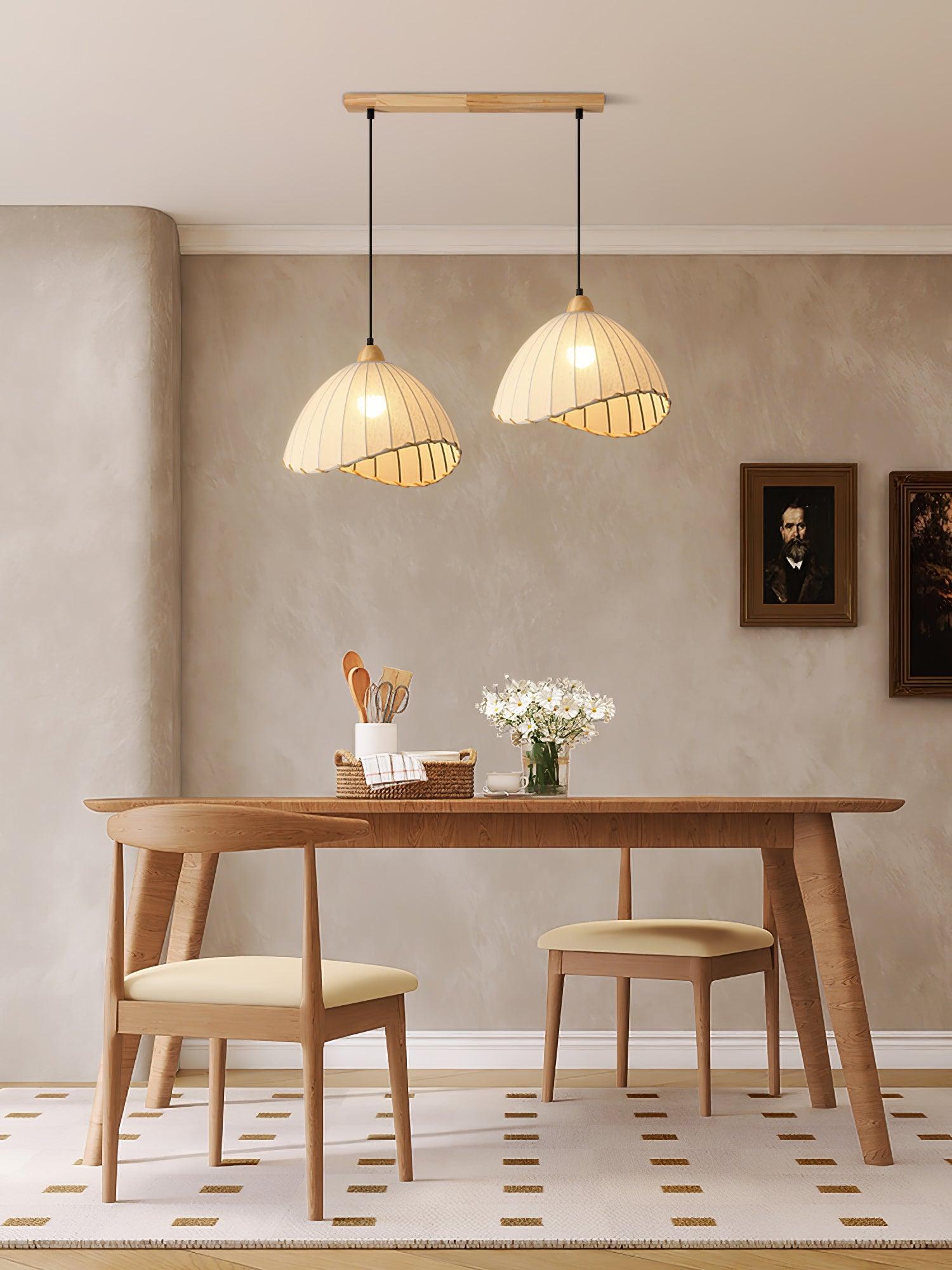 Sanna Pendant Lamp - Blowlighting