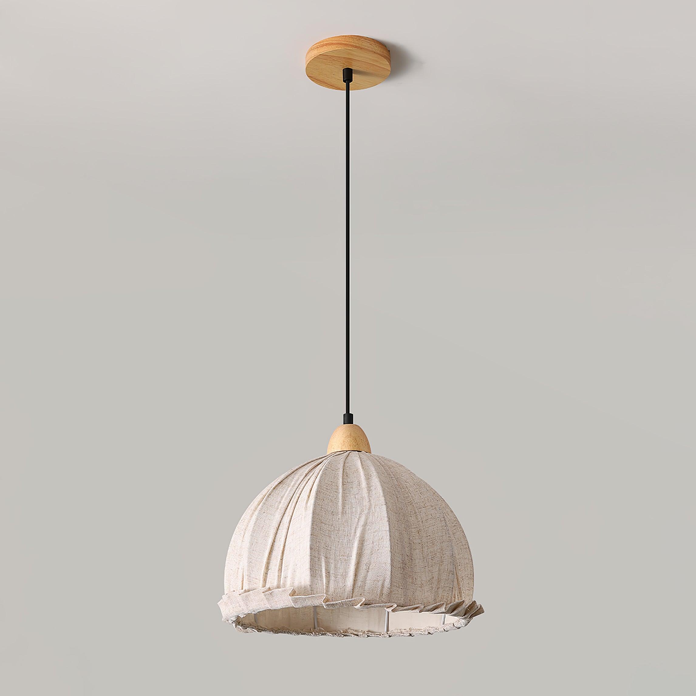 Sanna Pendant Lamp - Blowlighting