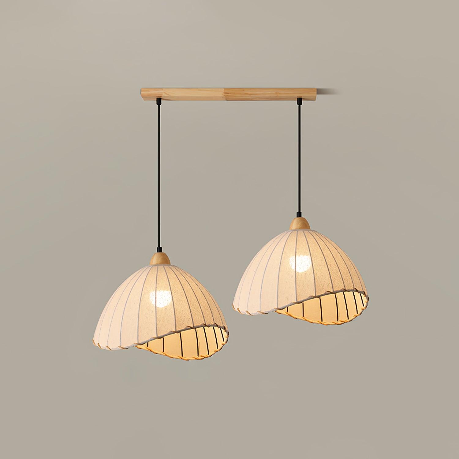 Sanna Pendant Lamp - Blowlighting