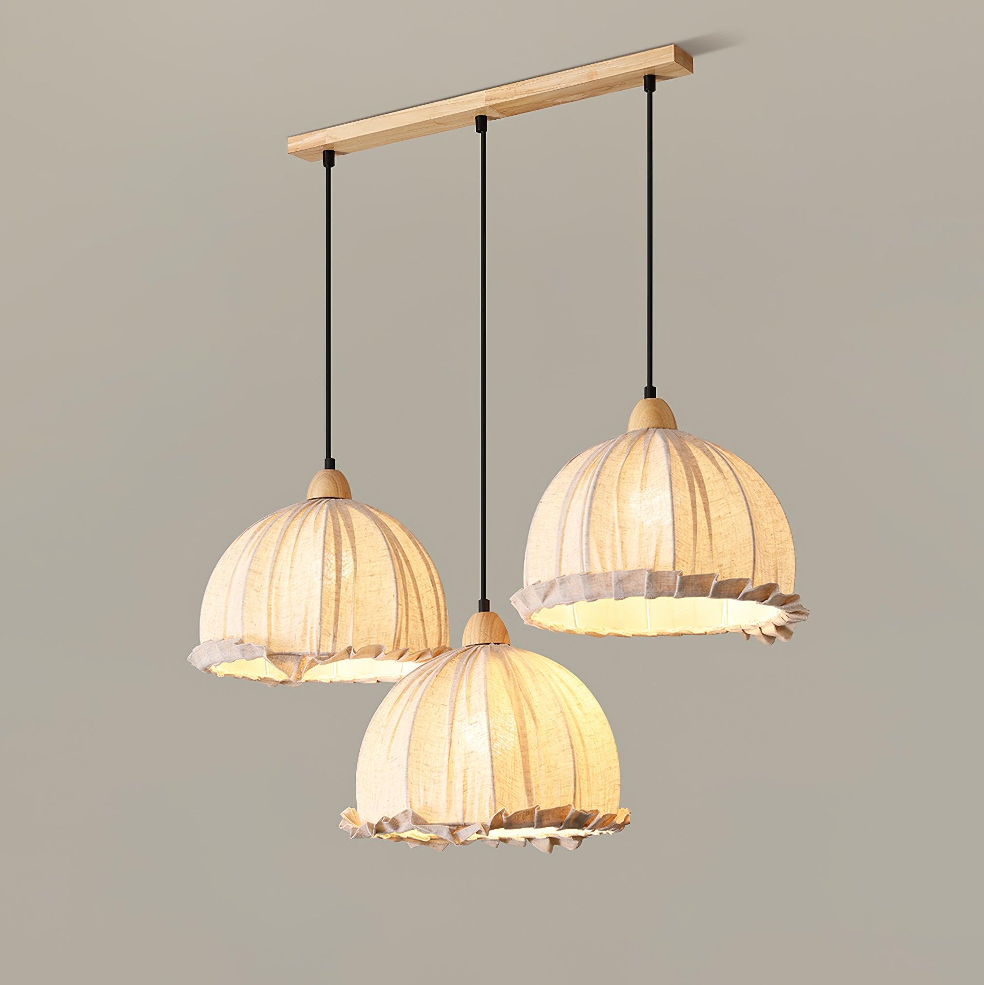 Sanna Pendant Lamp - Blowlighting