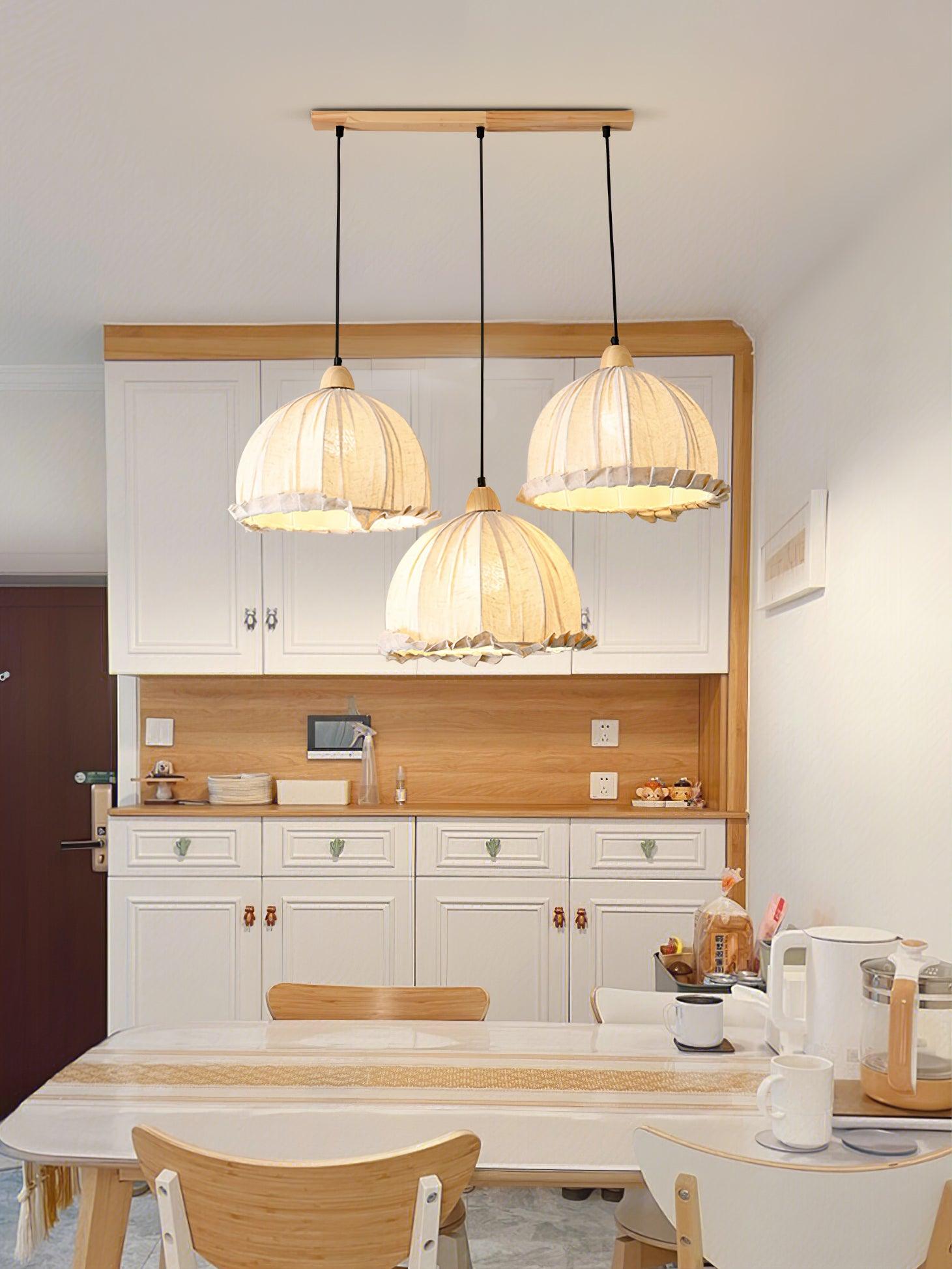 Sanna Pendant Lamp - Blowlighting