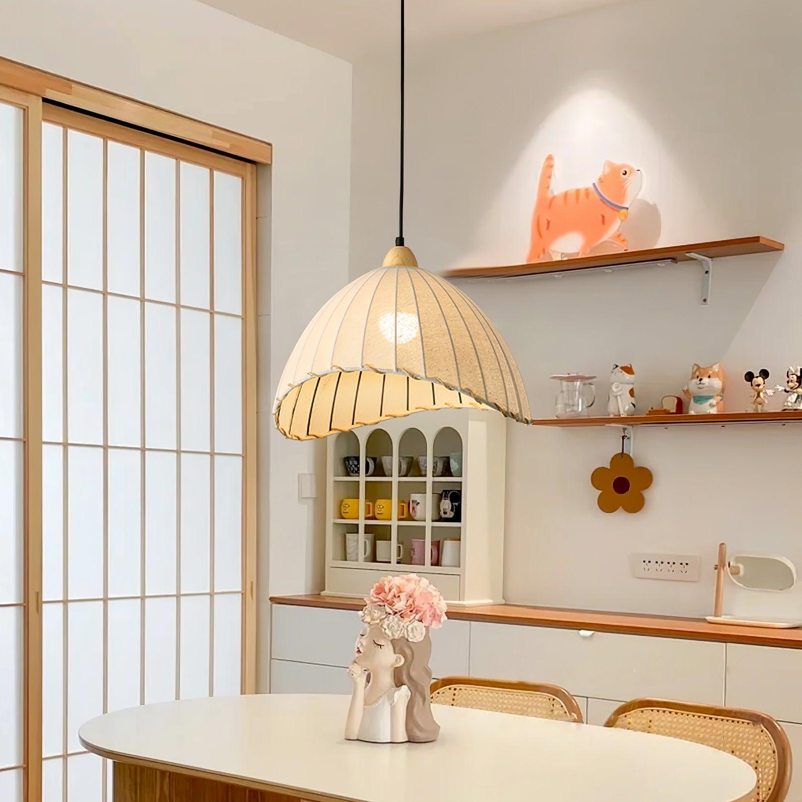 Sanna Pendant Lamp - Blowlighting