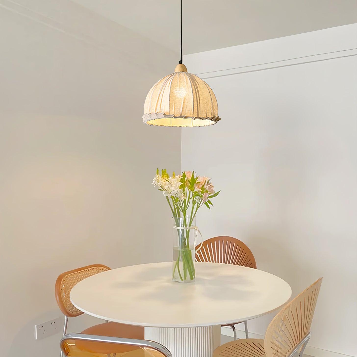 Sanna Pendant Lamp - Blowlighting