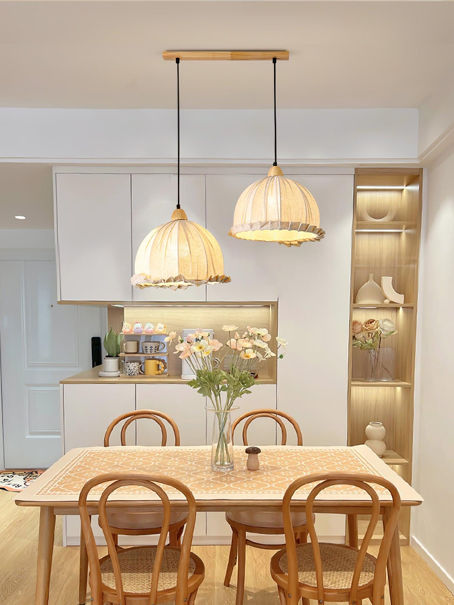 Sanna Pendant Lamp - Blowlighting