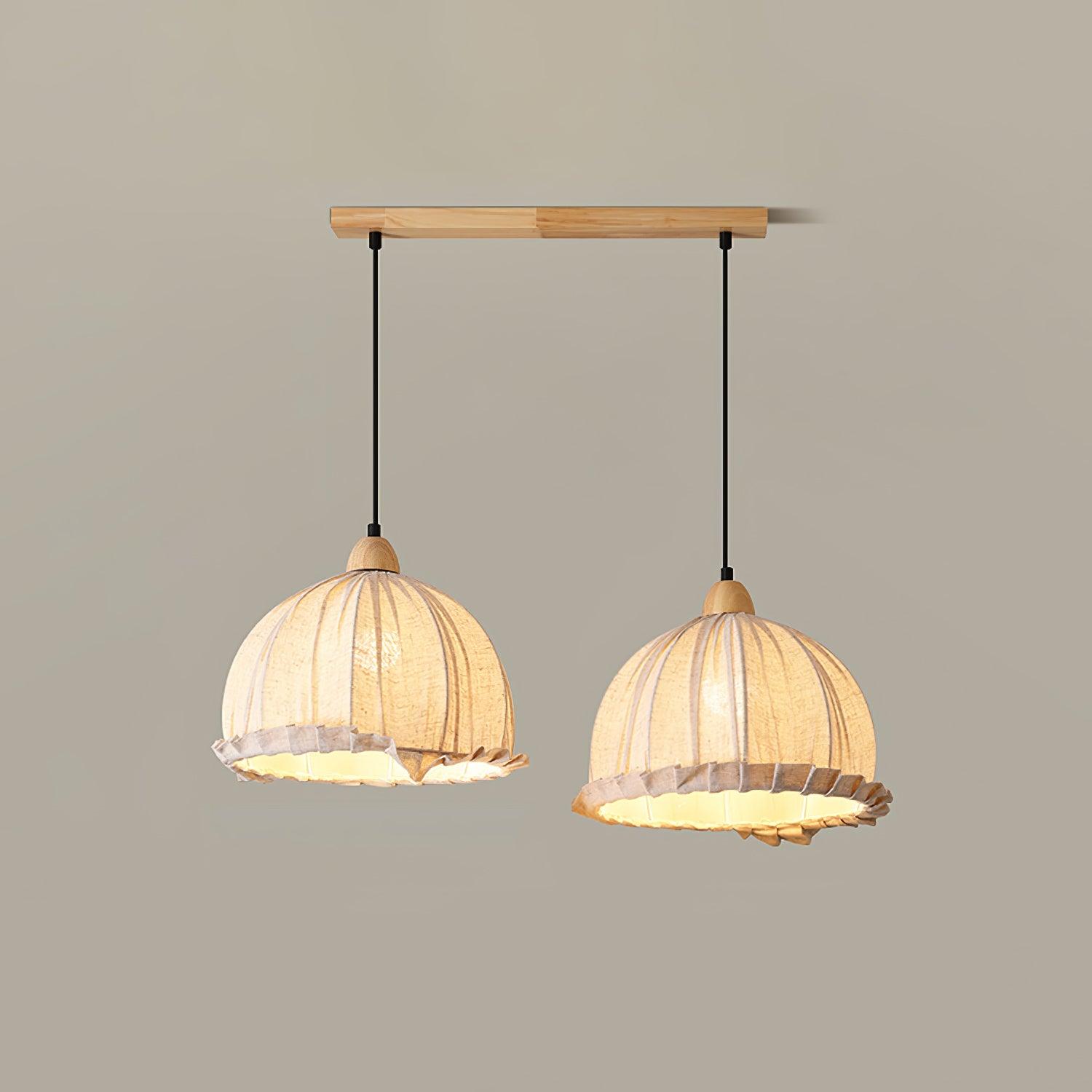Sanna Pendant Lamp - Blowlighting