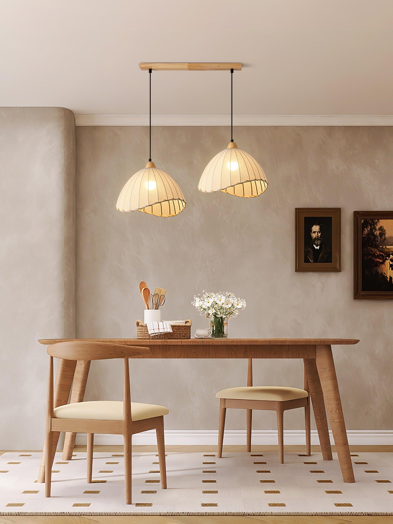 Sanna Pendant Lamp - Blowlighting