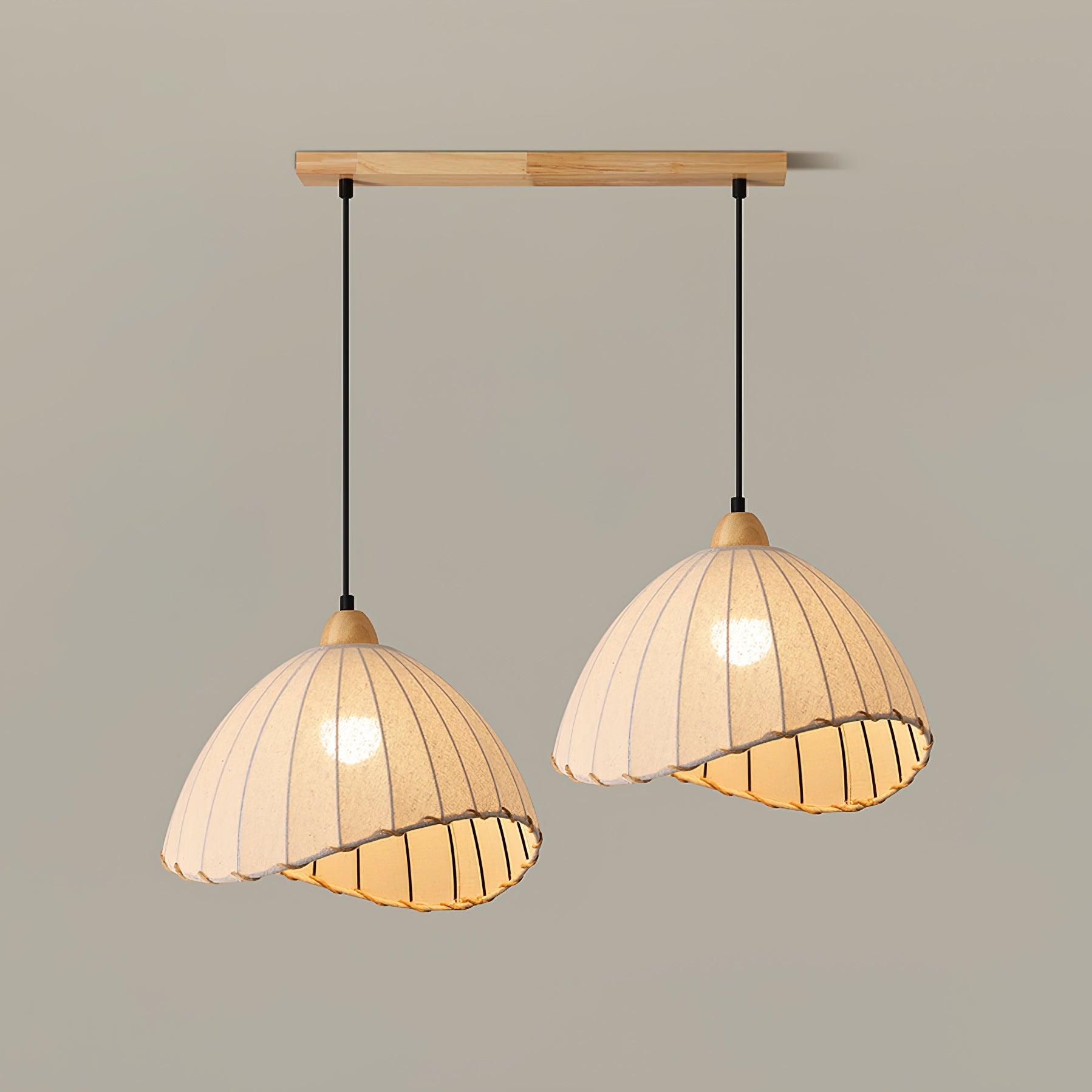Sanna Pendant Lamp - Blowlighting