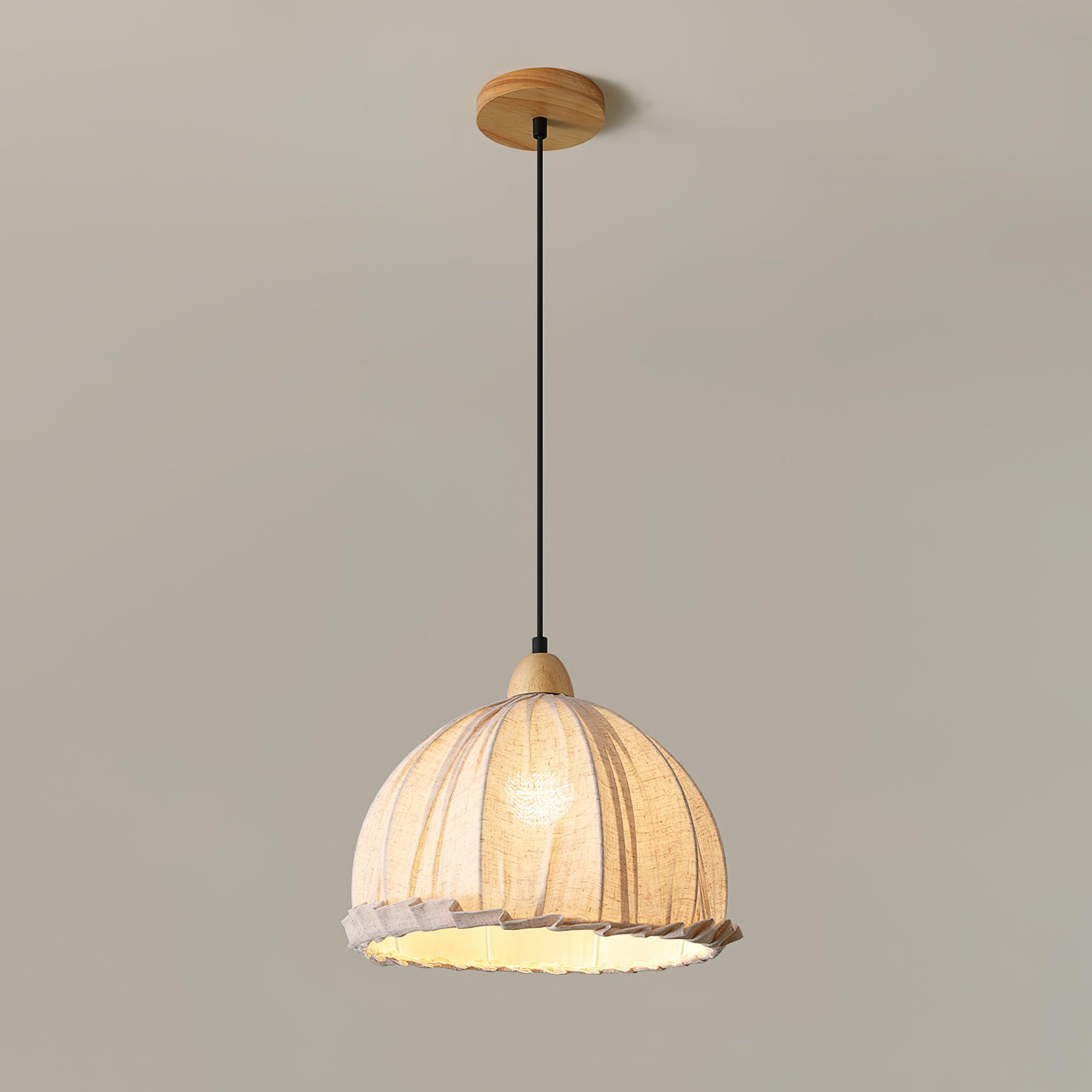 Sanna Pendant Lamp - Blowlighting