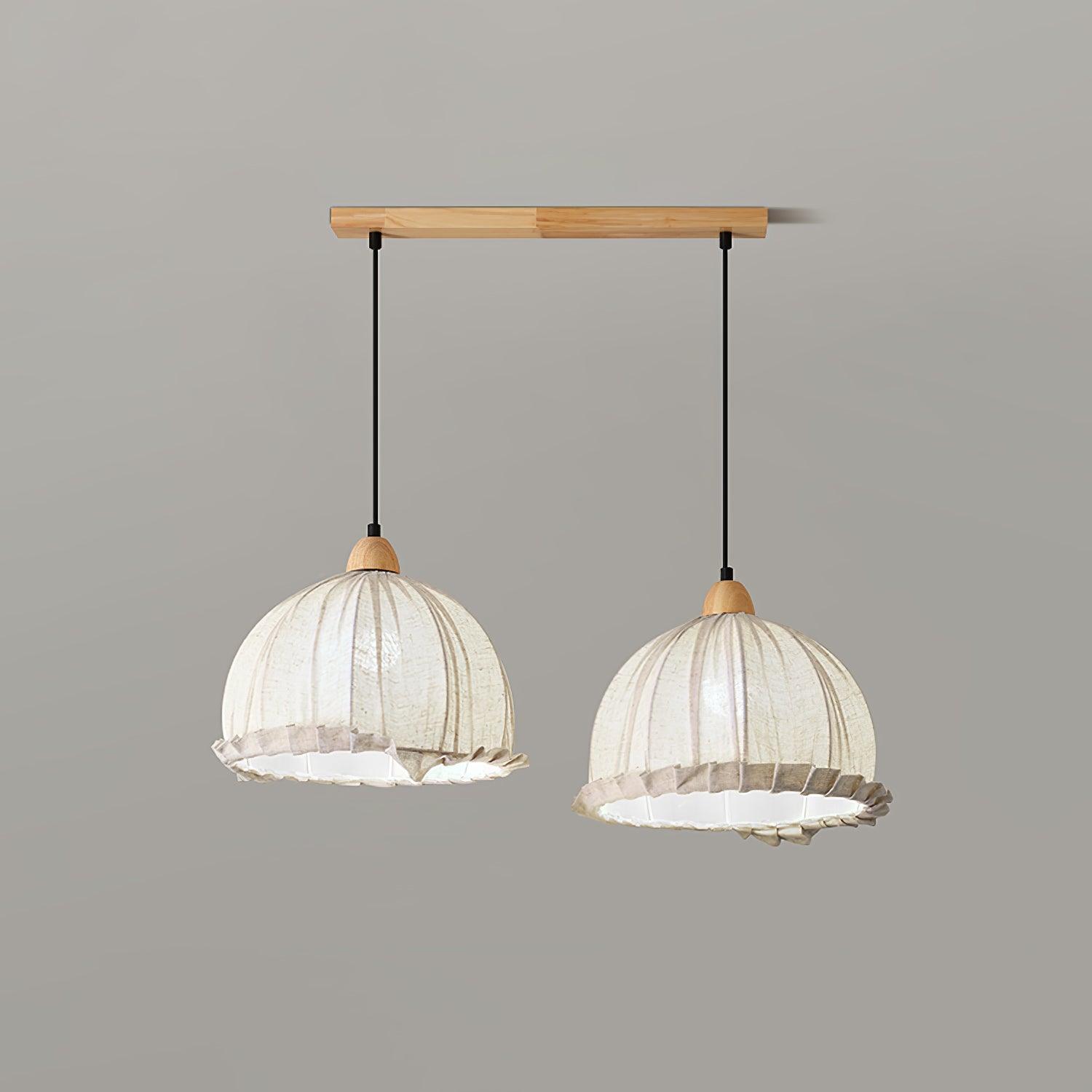 Sanna Pendant Lamp - Blowlighting