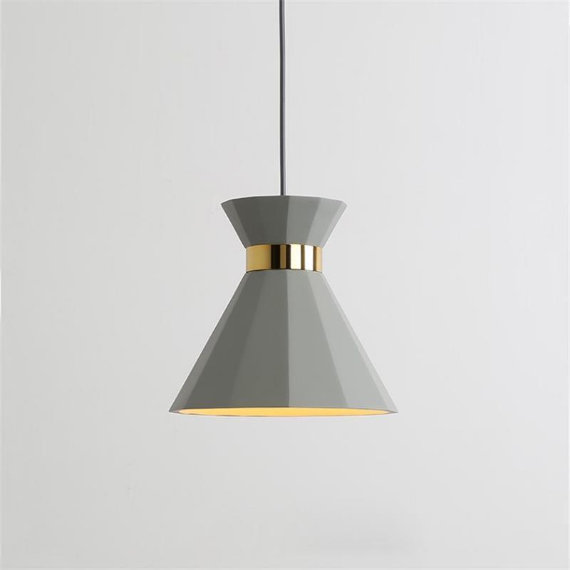 Sash Cement Pendant Light - Blowlighting