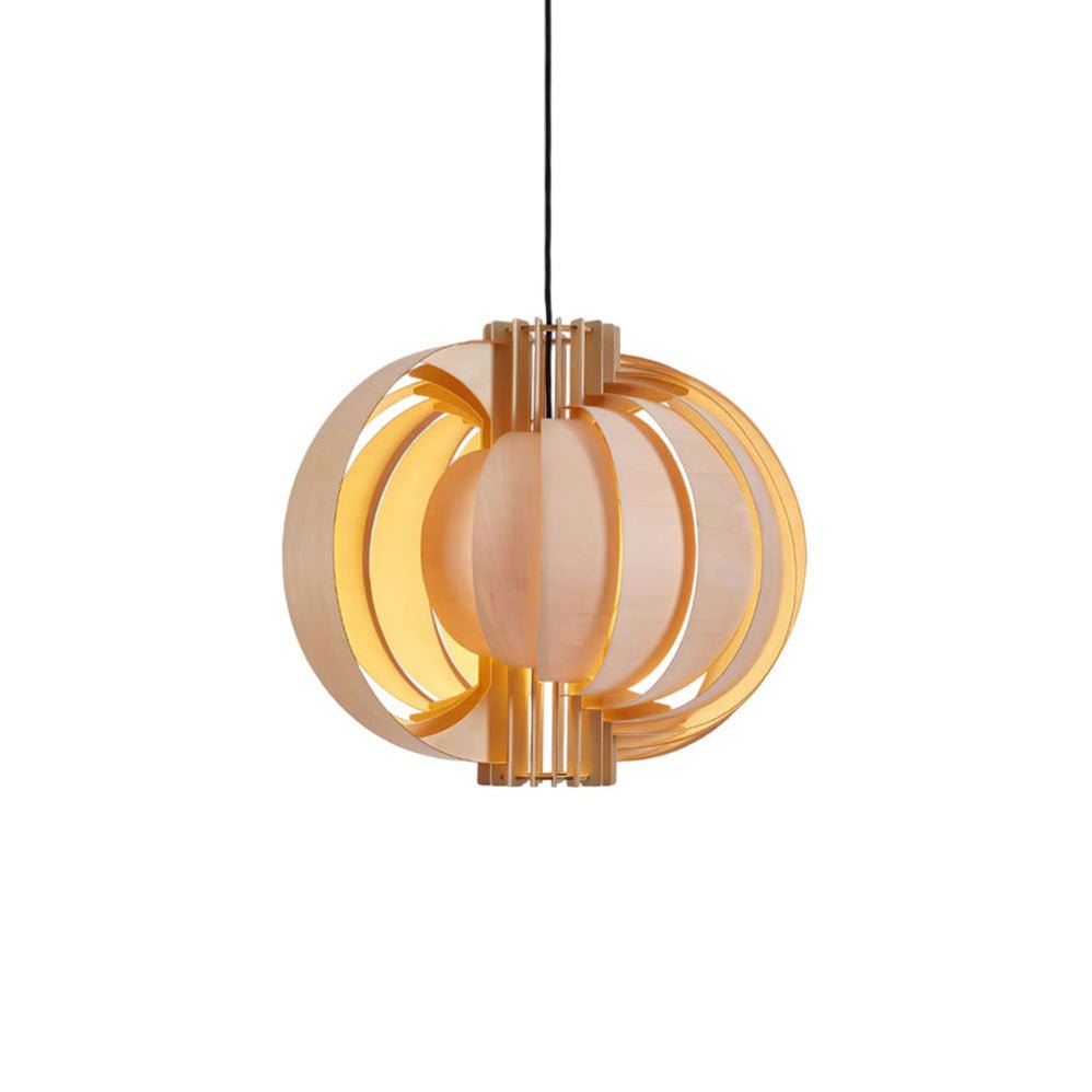 Saturn Ring Pendant Light - Blowlighting