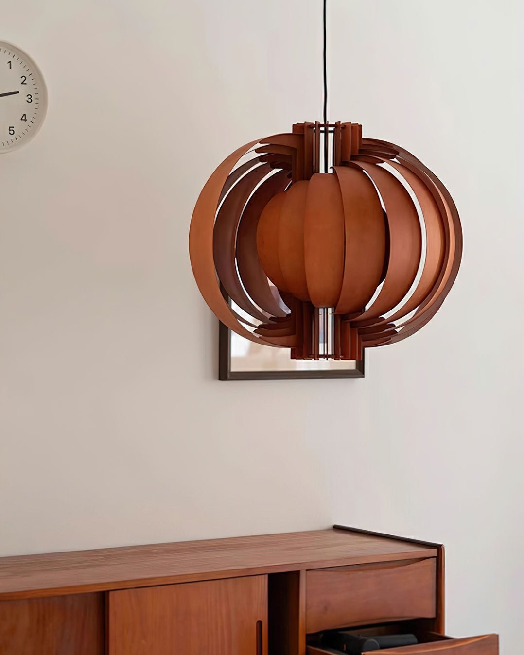 Saturn Ring Pendant Light - Blowlighting