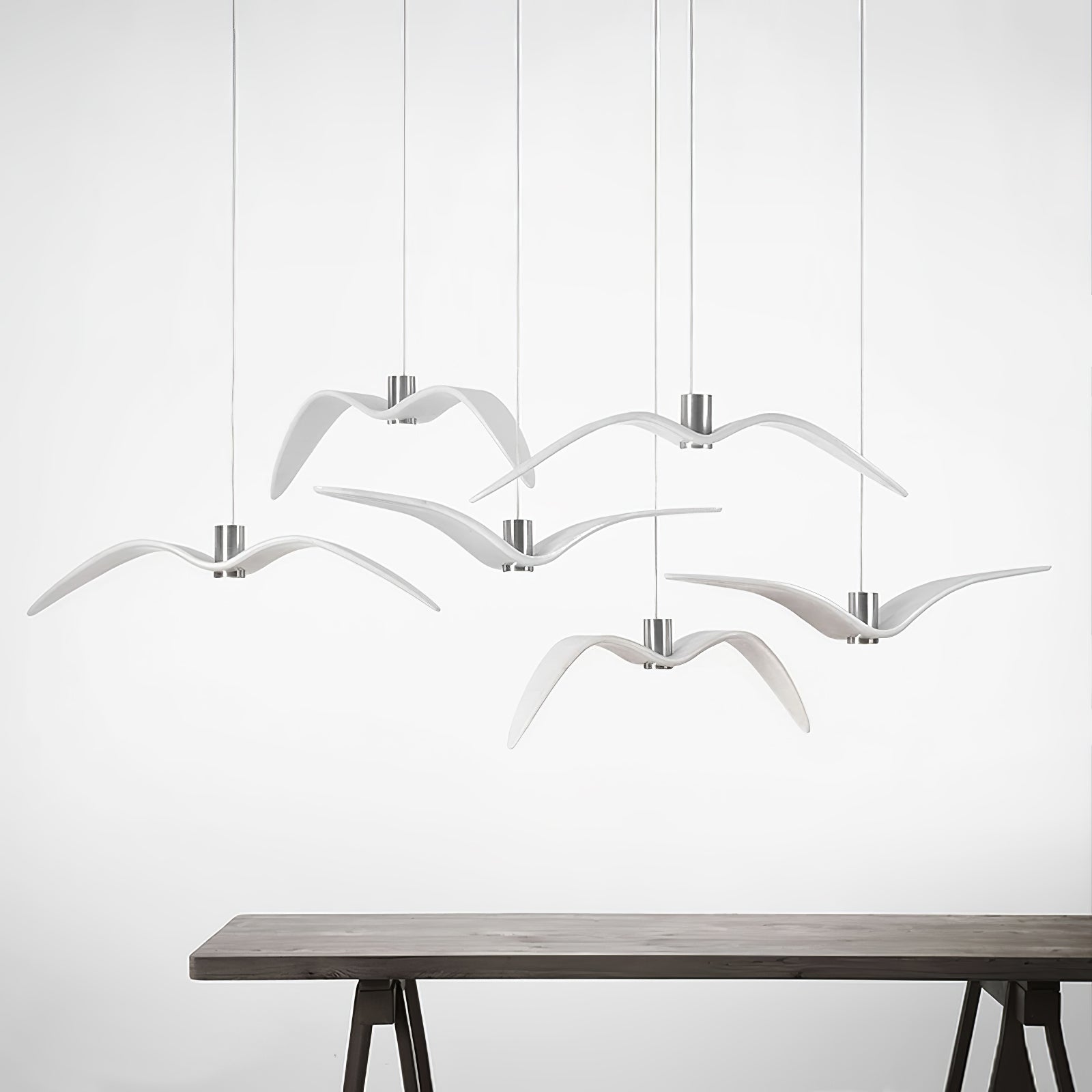 Aviara LED Pendant Light - Blowlighting