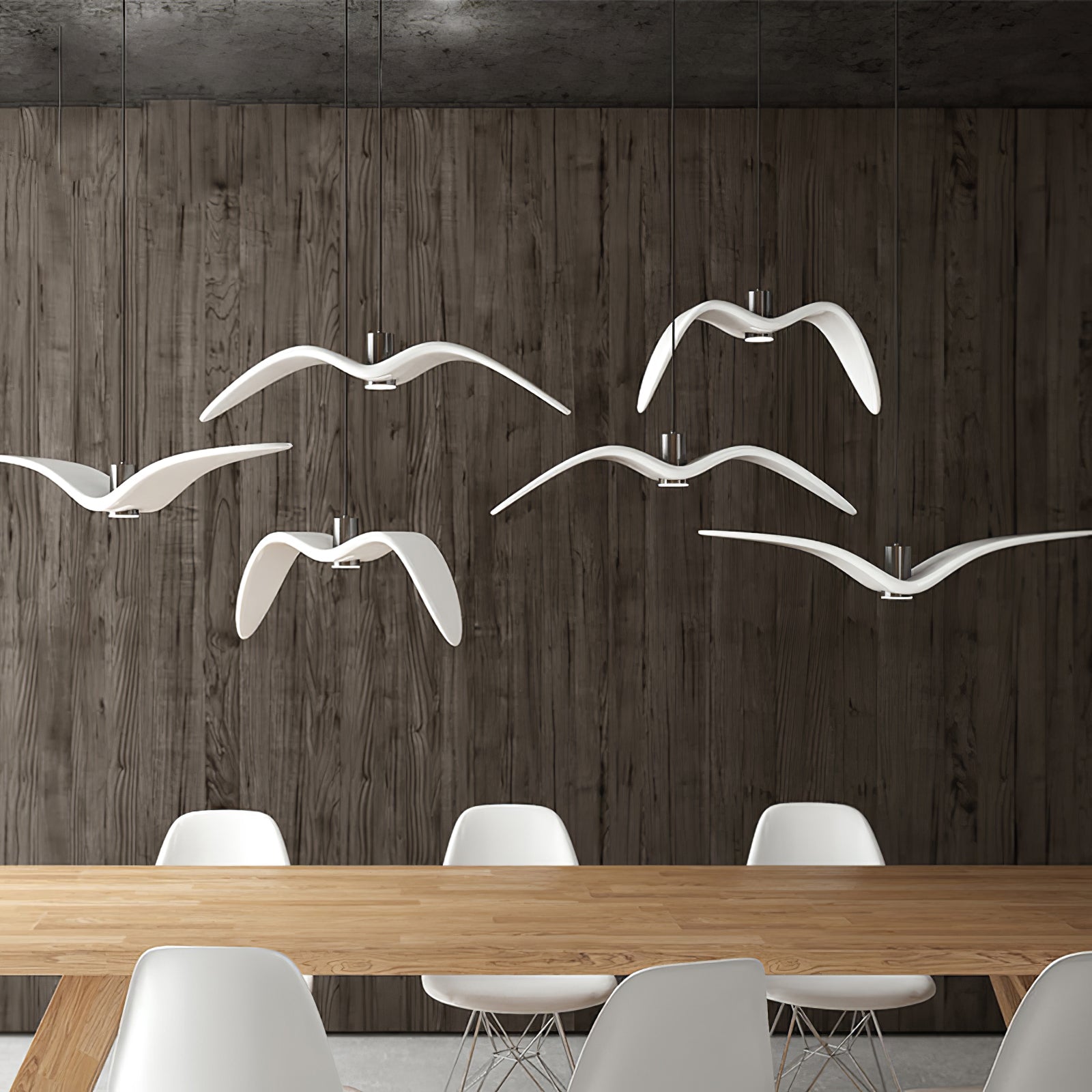 Aviara LED Pendant Light - Blowlighting