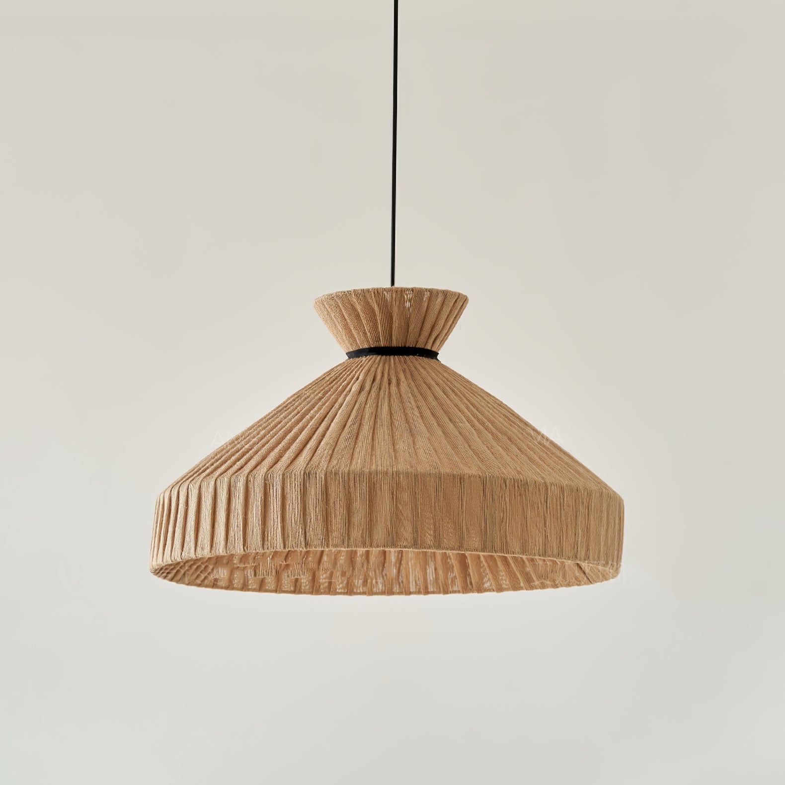 Selene Tide Pendant Lamp - Blowlighting