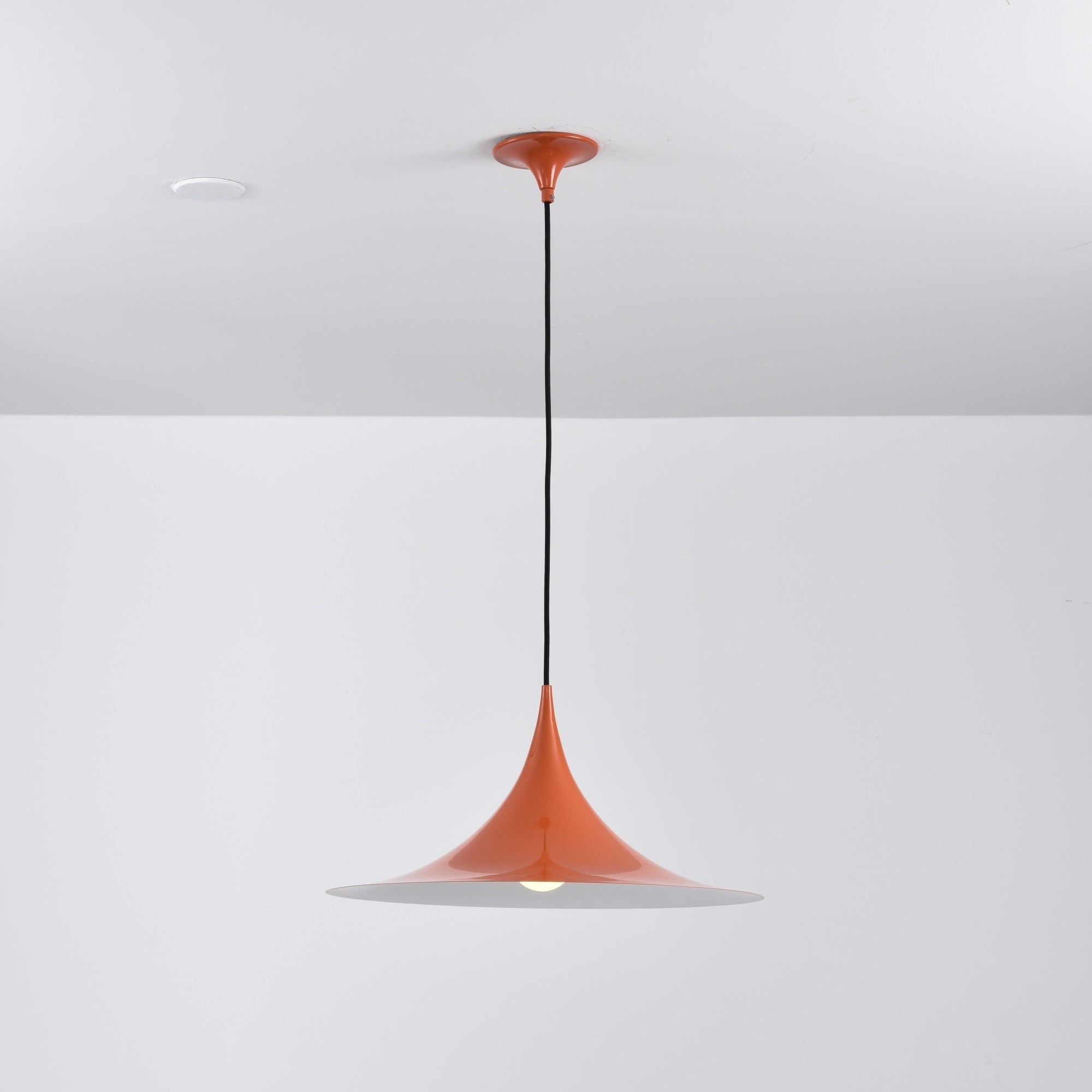 Semi Pendant Light - Blowlighting
