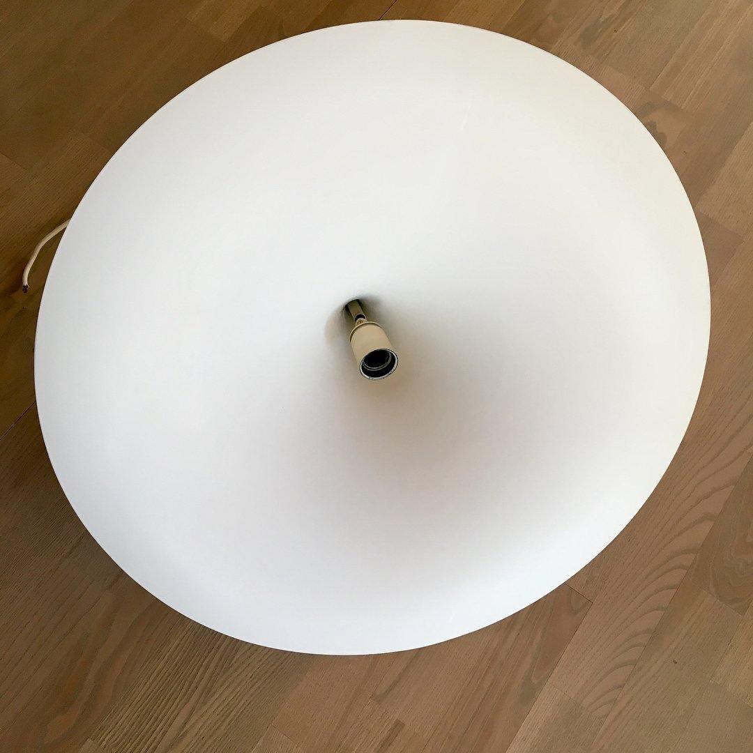 Semi Pendant Light - Blowlighting
