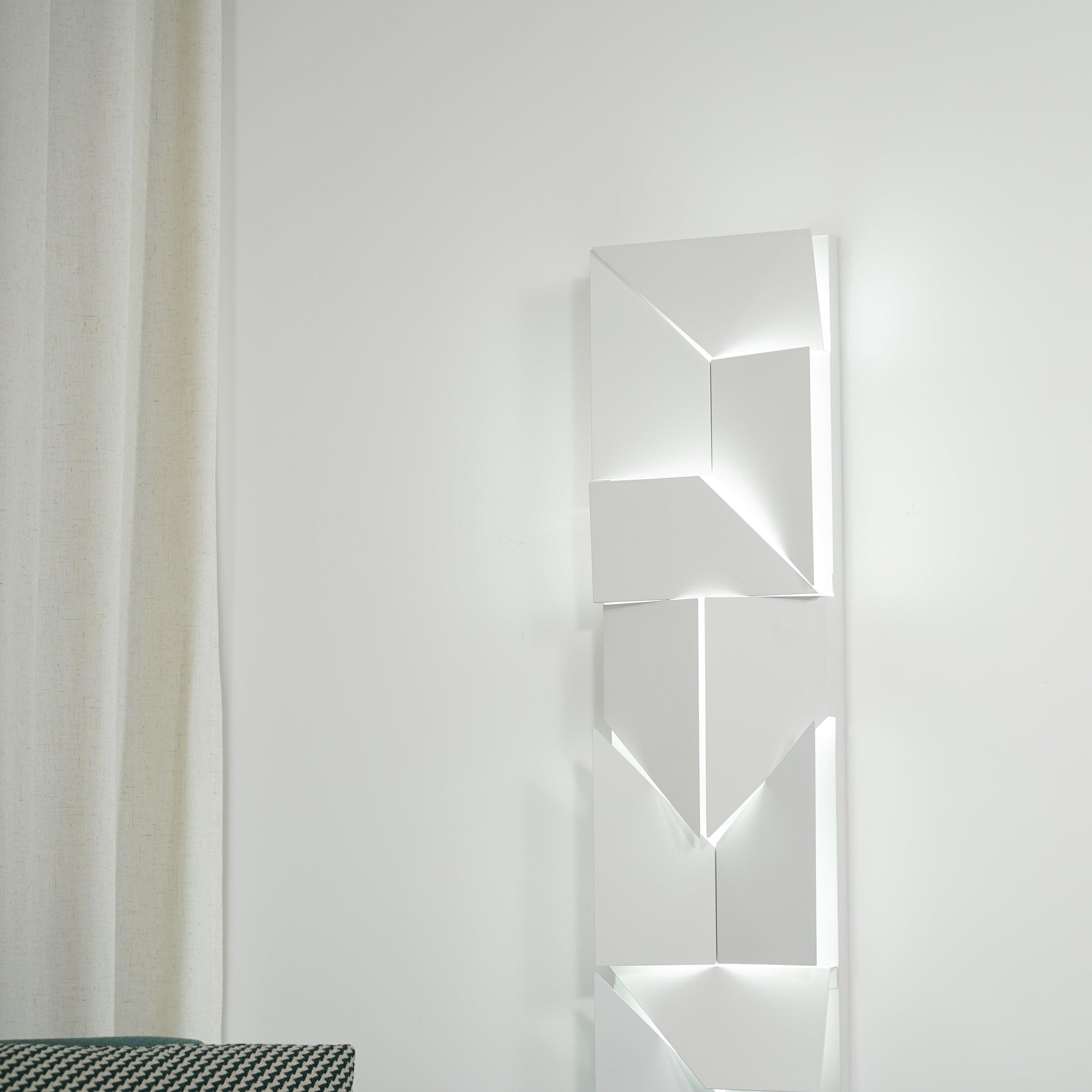 Shadows Grand Sconce - Blowlighting