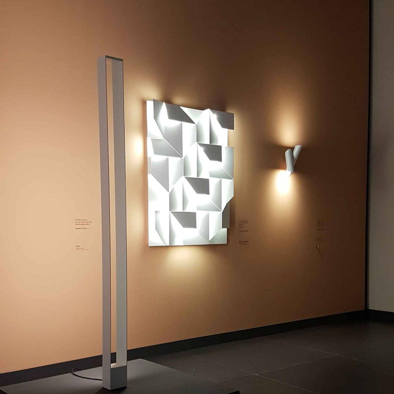 Shadows Grand Sconce - Blowlighting
