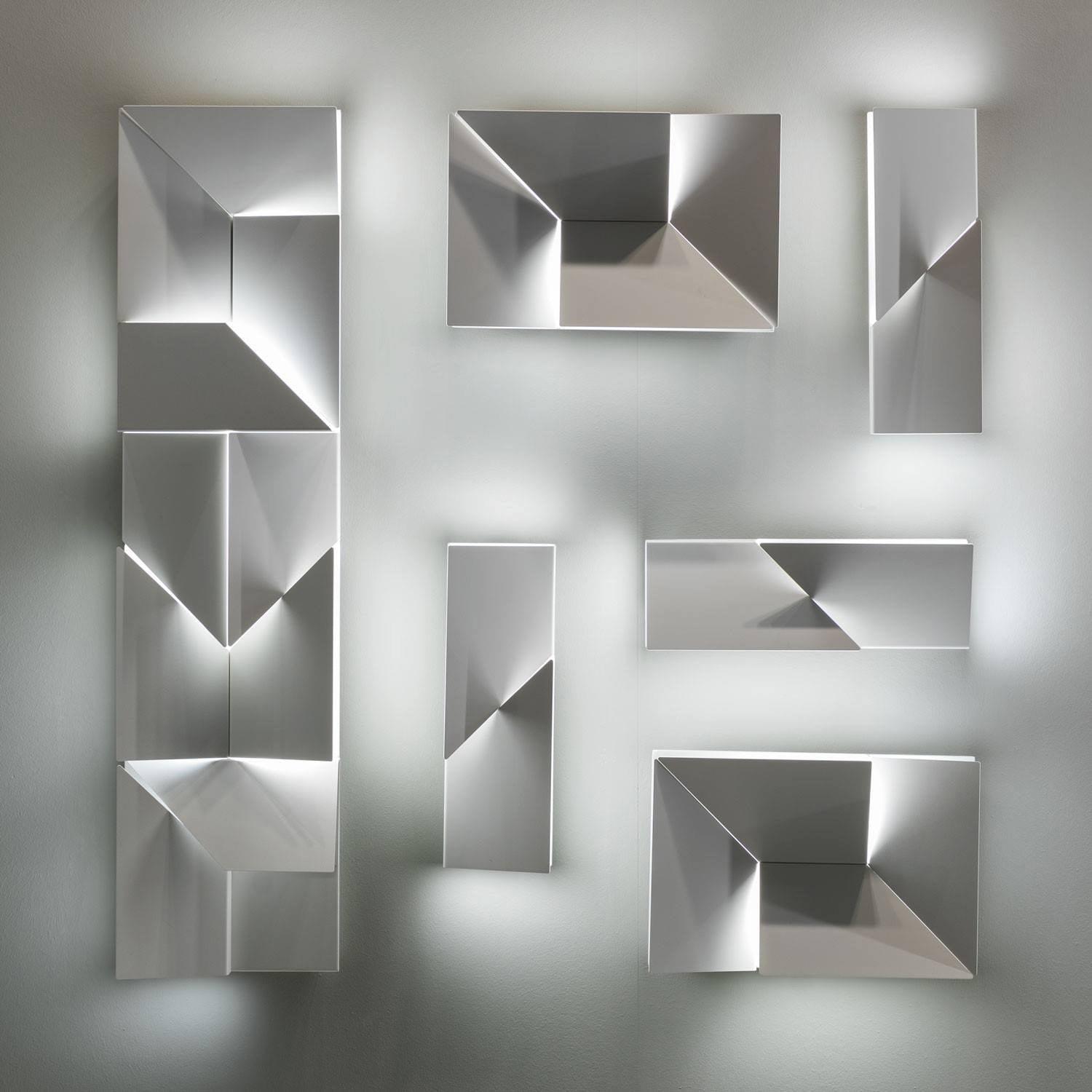 Shadows Grand Sconce - Blowlighting