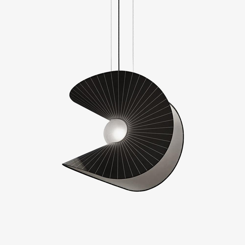 Shell Nordic Pendant Light - Blowlighting