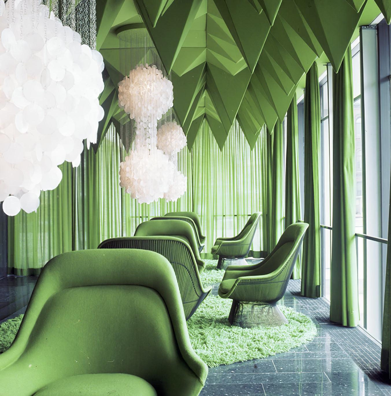 Atalila Coastal Shell Pendant Light - Blowlighting