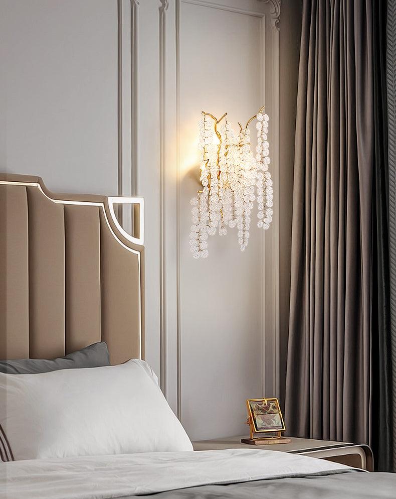 Shiro Noda Wall Lamp - Blowlighting