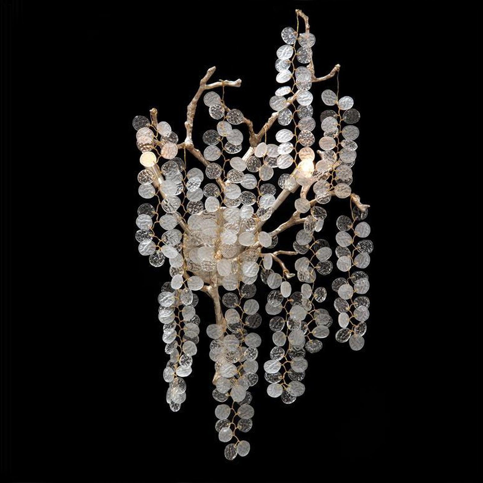 Shiro Noda Wall Lamp - Blowlighting