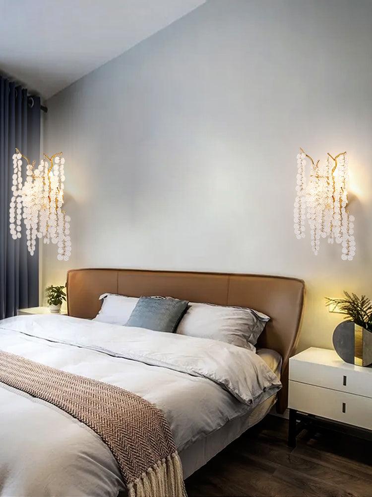 Shiro Noda Wall Lamp - Blowlighting