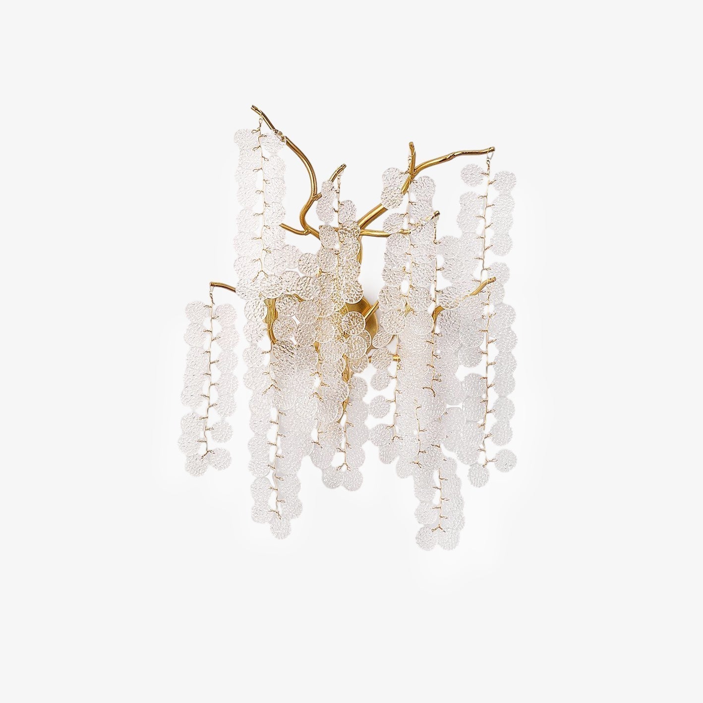 Shiro Noda Wall Lamp - Blowlighting