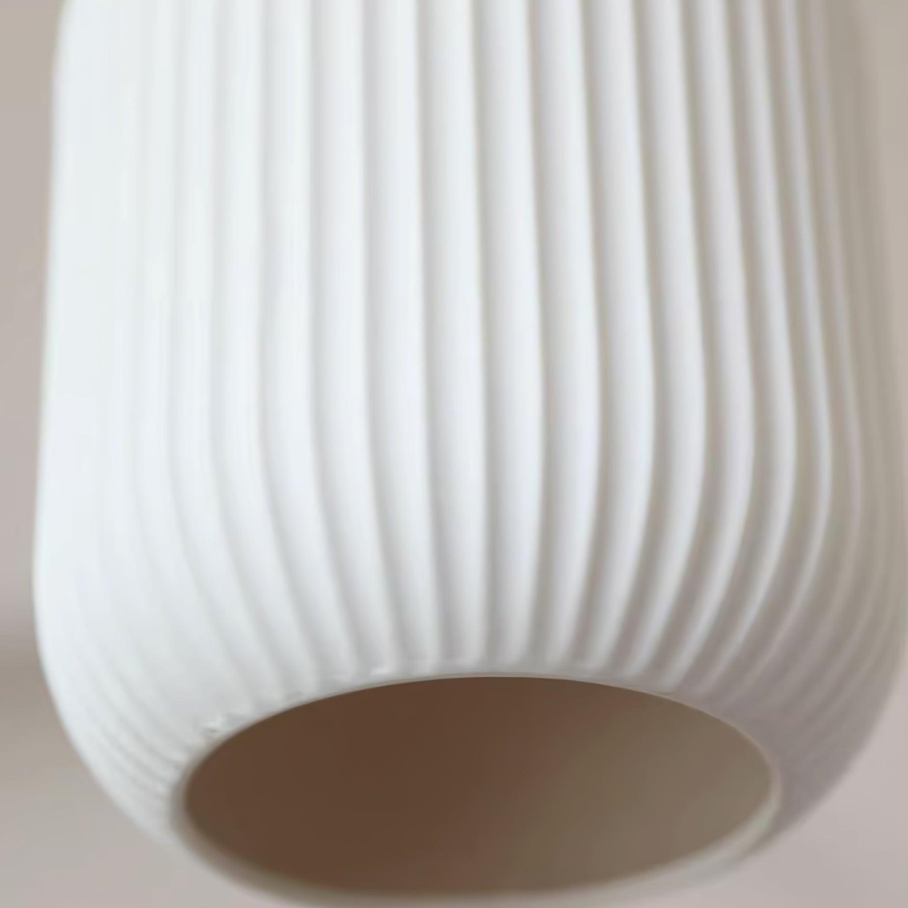 Olivia Eleganti Lampade a Sospensione in Ceramica