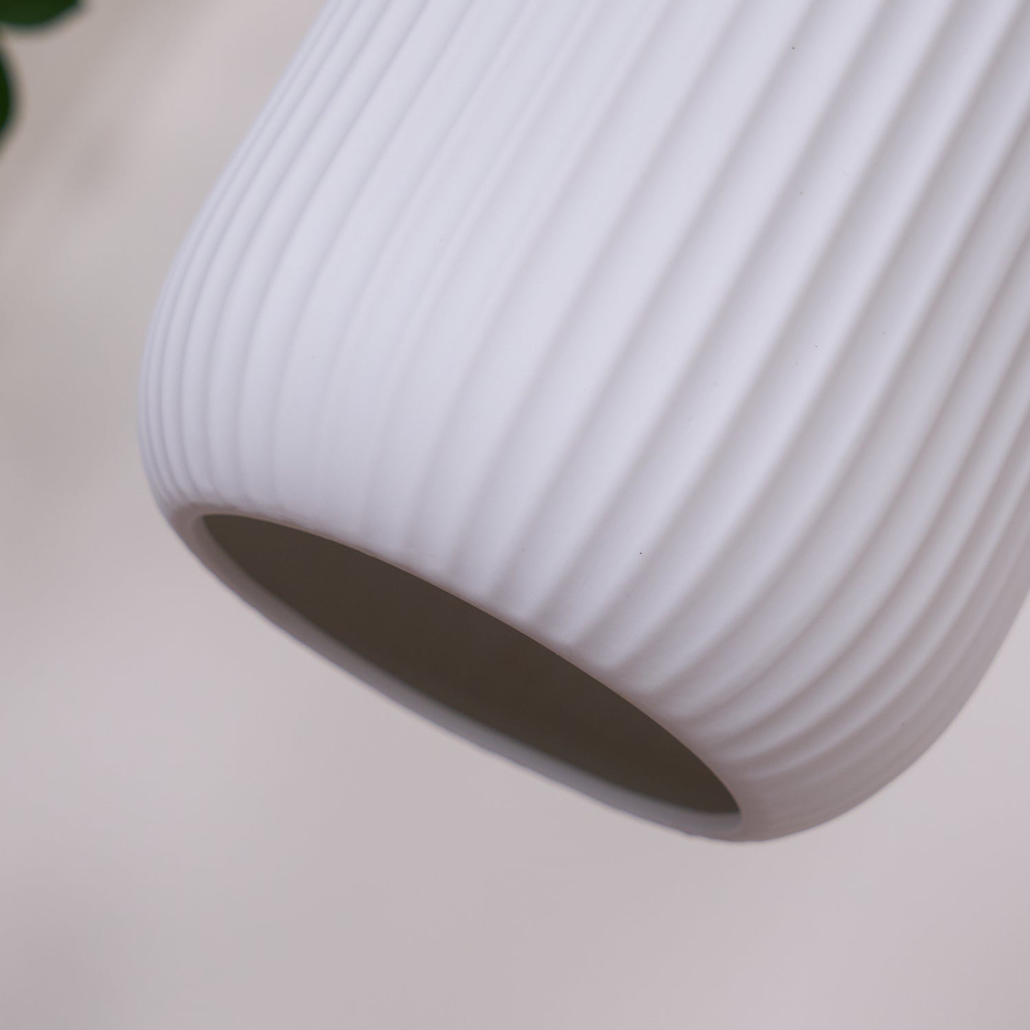 Olivia Eleganti Lampade a Sospensione in Ceramica