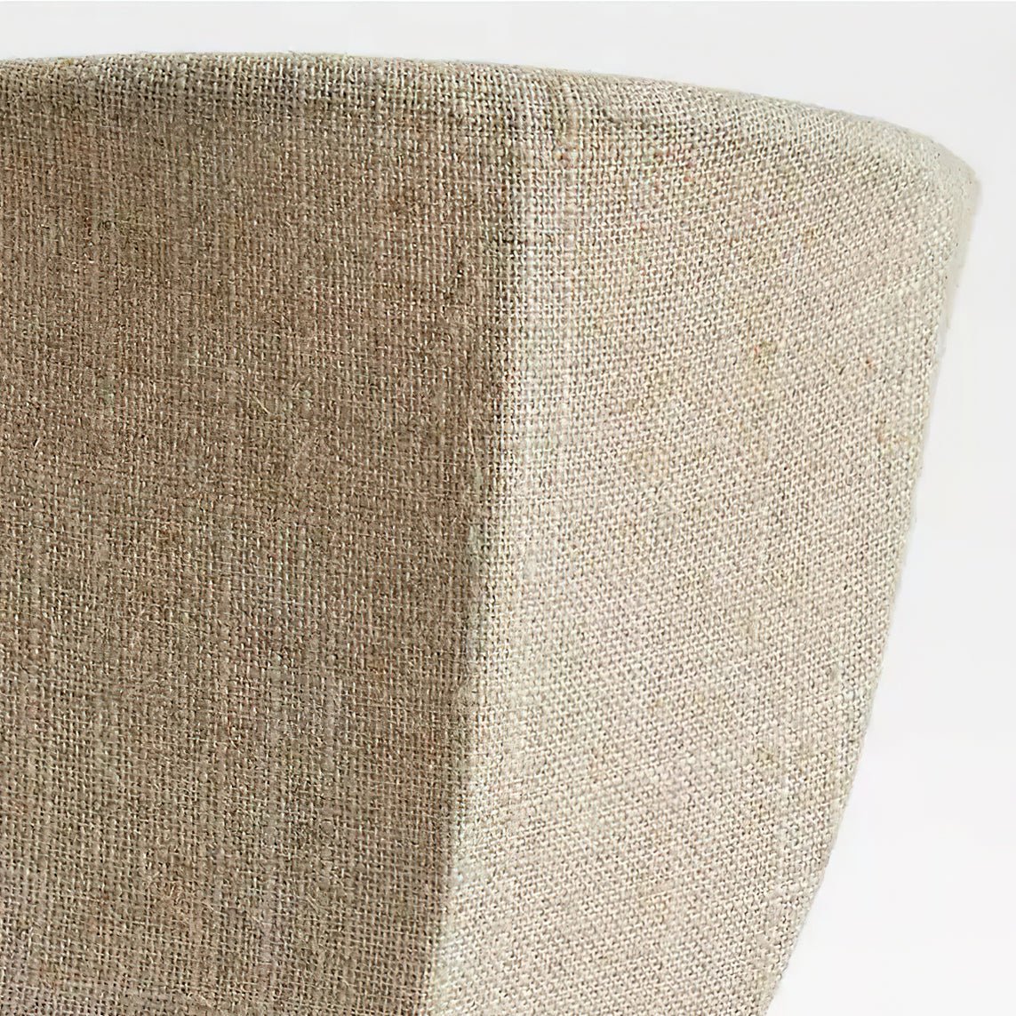 Sienna Linen Wall Sconce - Blowlighting