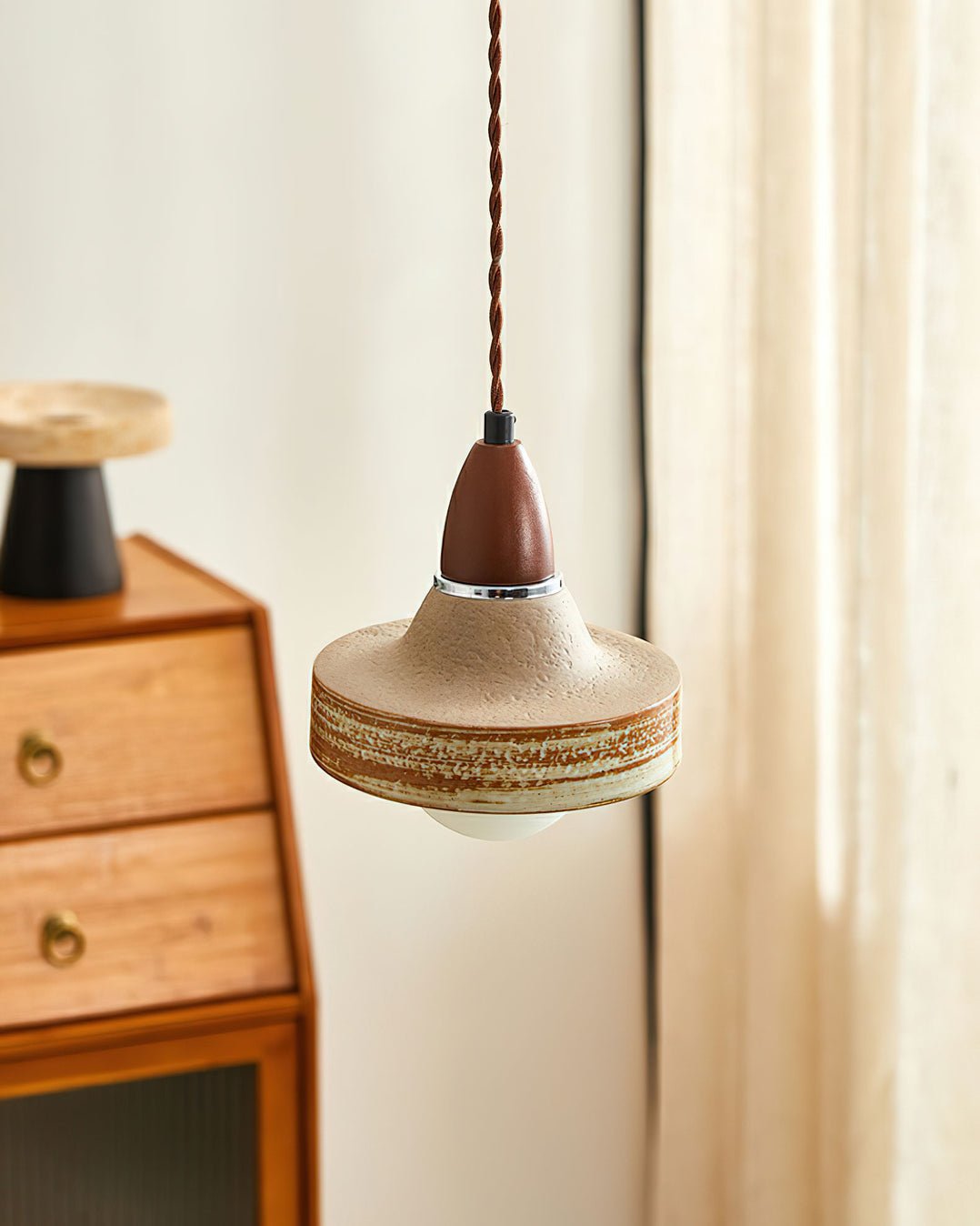 Sierra Pendant Lamp - Blowlighting