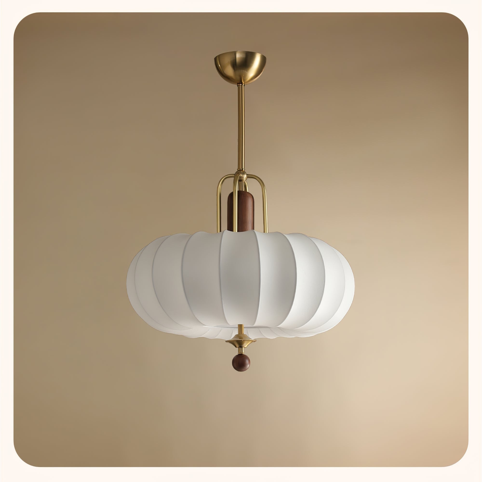 Silka Pendant Lamp - Blowlighting