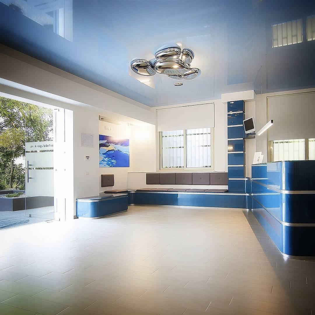 Valentina Lampada da Soffitto Contemporanea Skydro Grigio Fumo