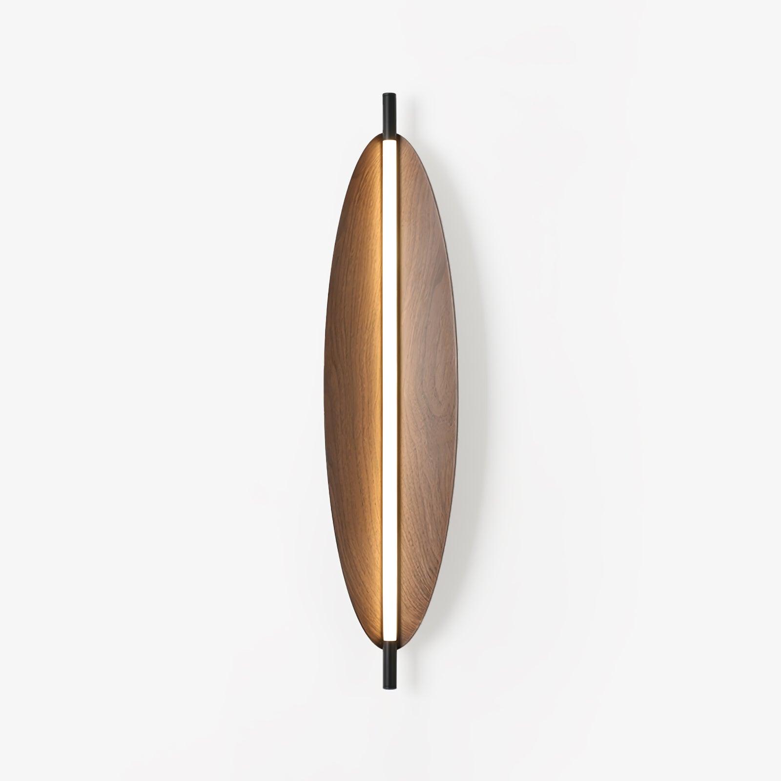 Sleek Board Sconce - Blowlighting