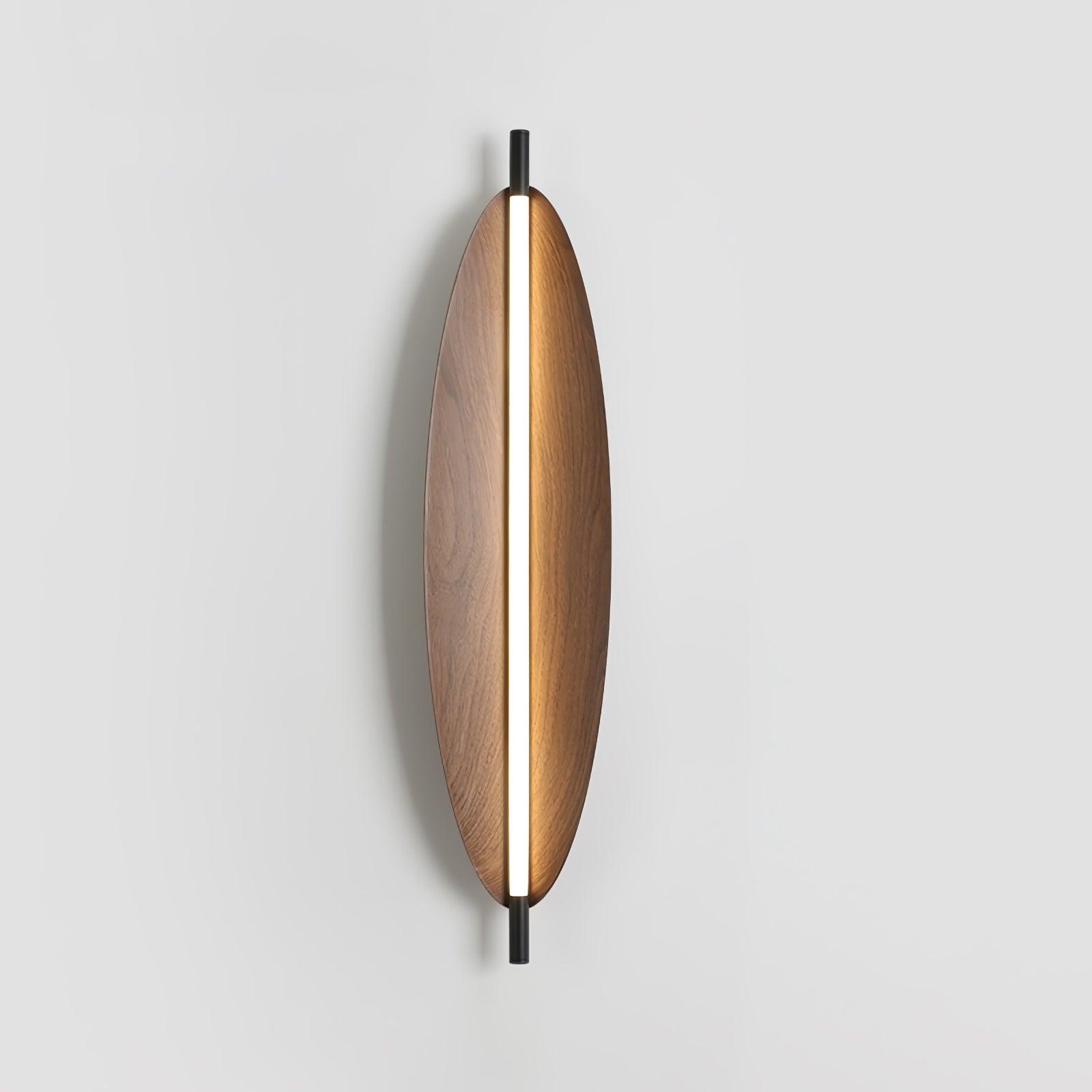 Sleek Board Sconce - Blowlighting