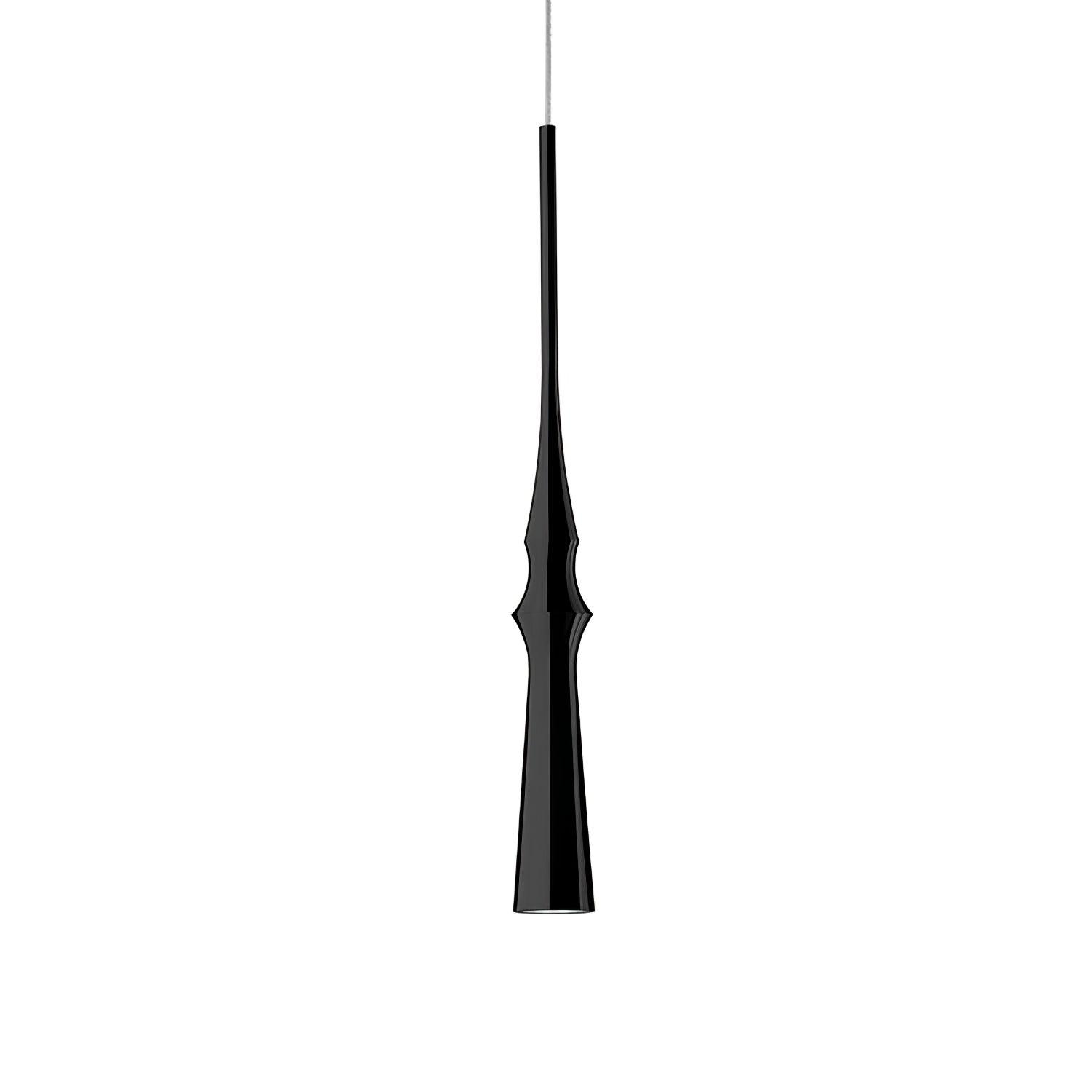 Slend Pendant Light - Blowlighting