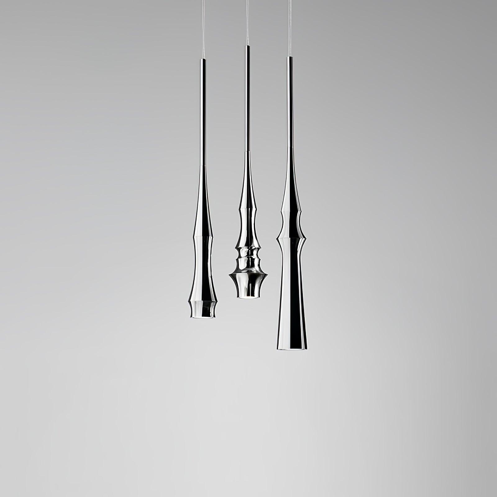 Slend Pendant Light - Blowlighting